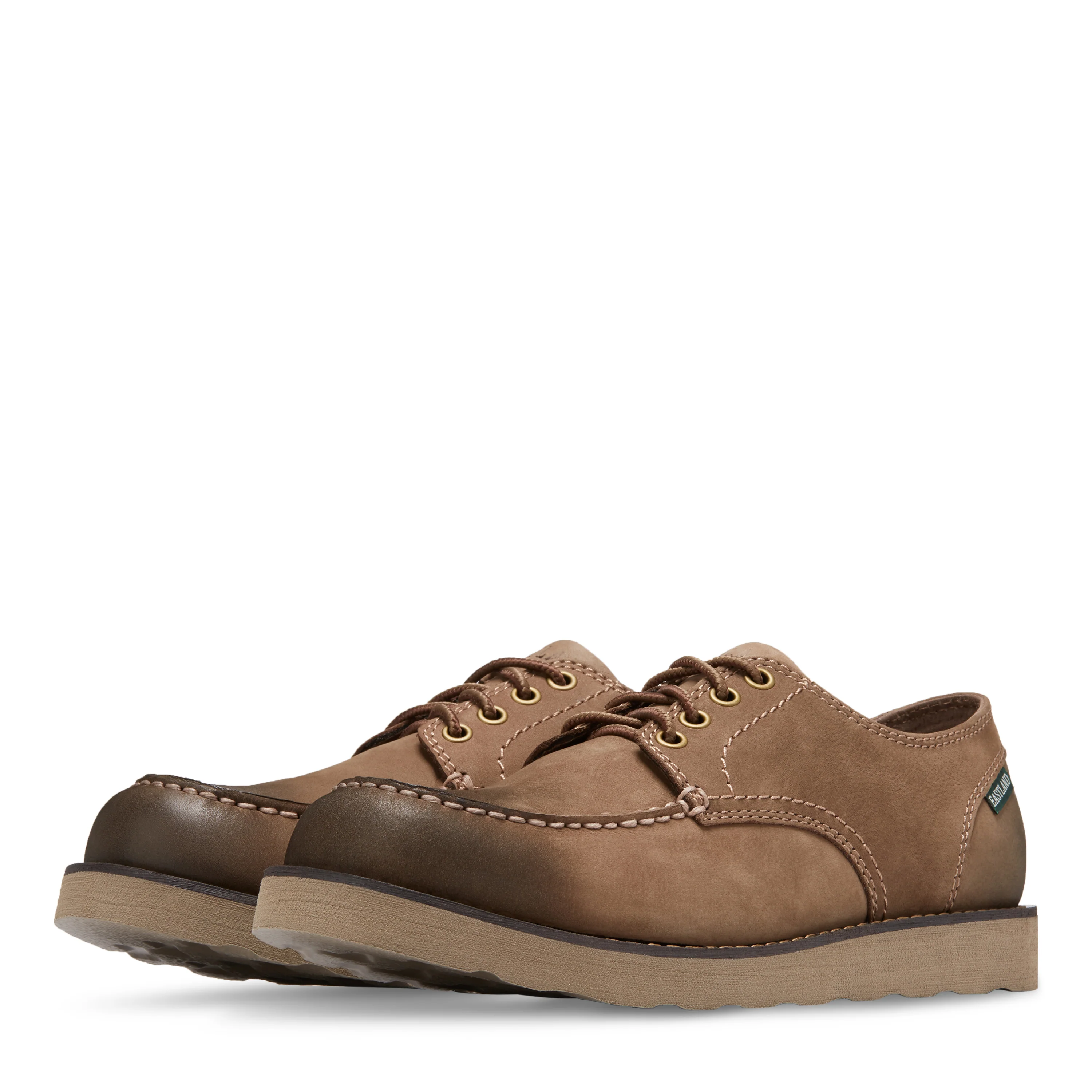 Men's Lumber Down Oxford - Image 20