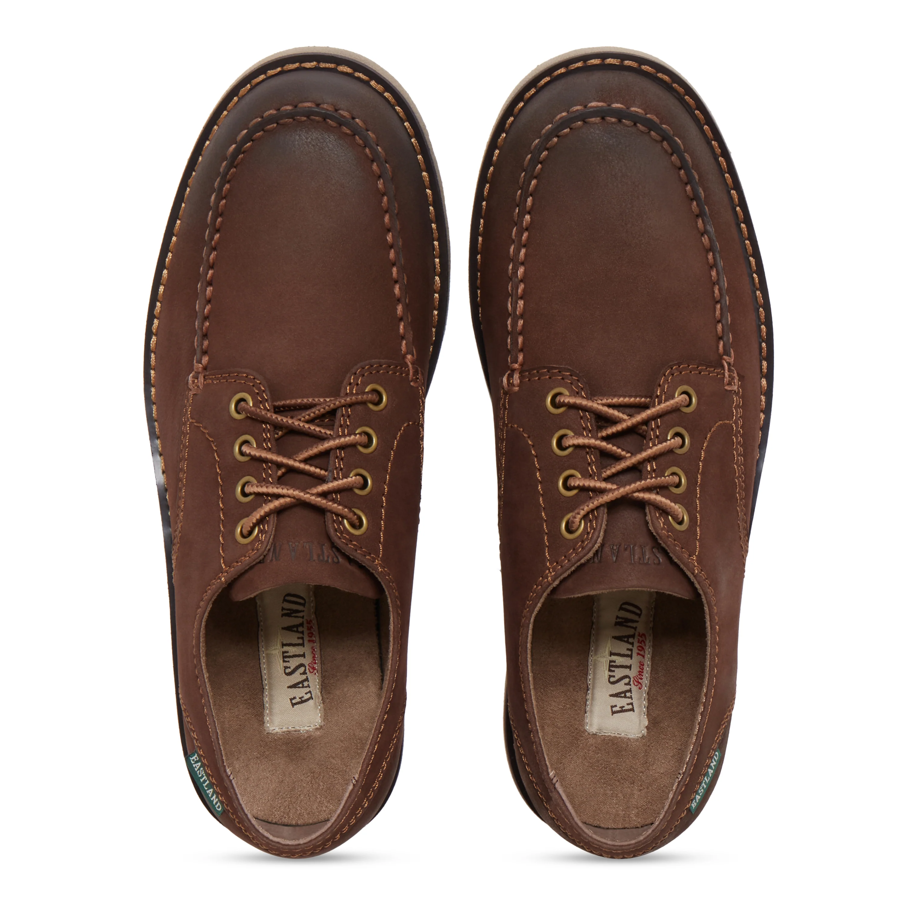 Men's Lumber Down Oxford - Image 25