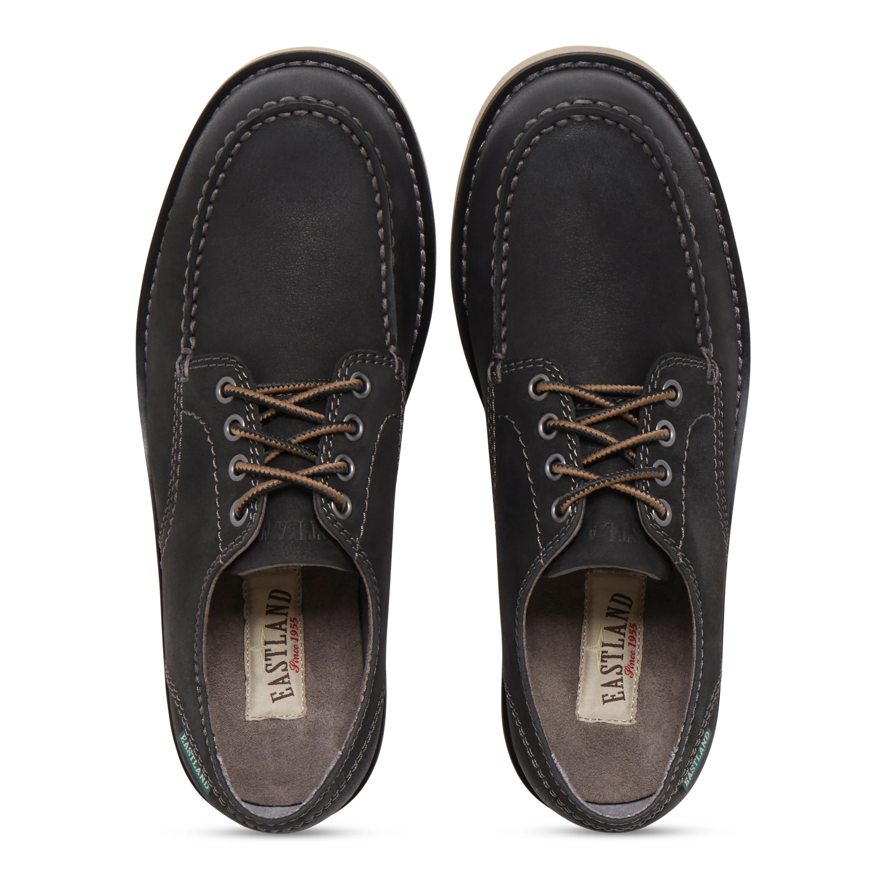 Men's Lumber Down Oxford - Image 4