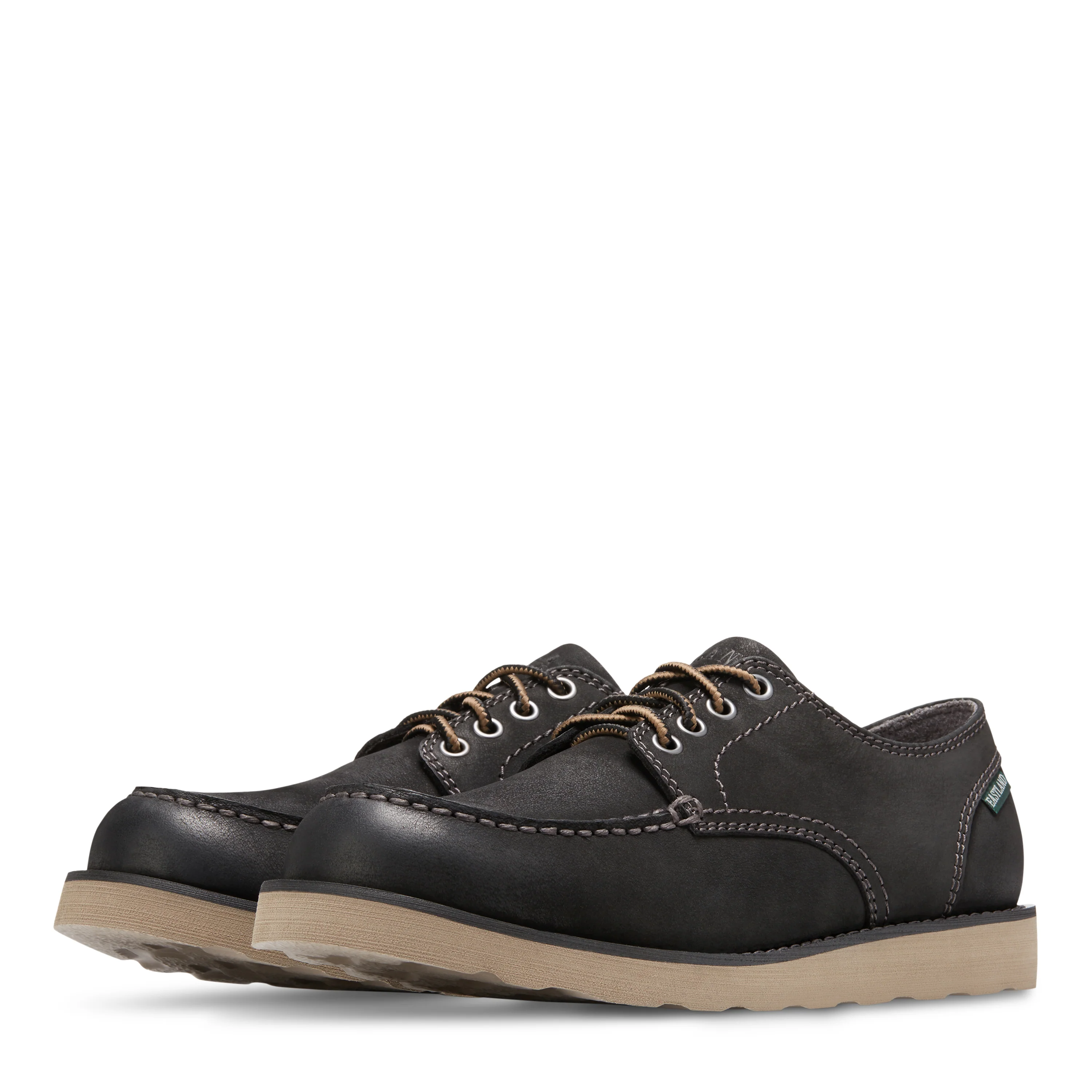 Men's Lumber Down Oxford - Image 5