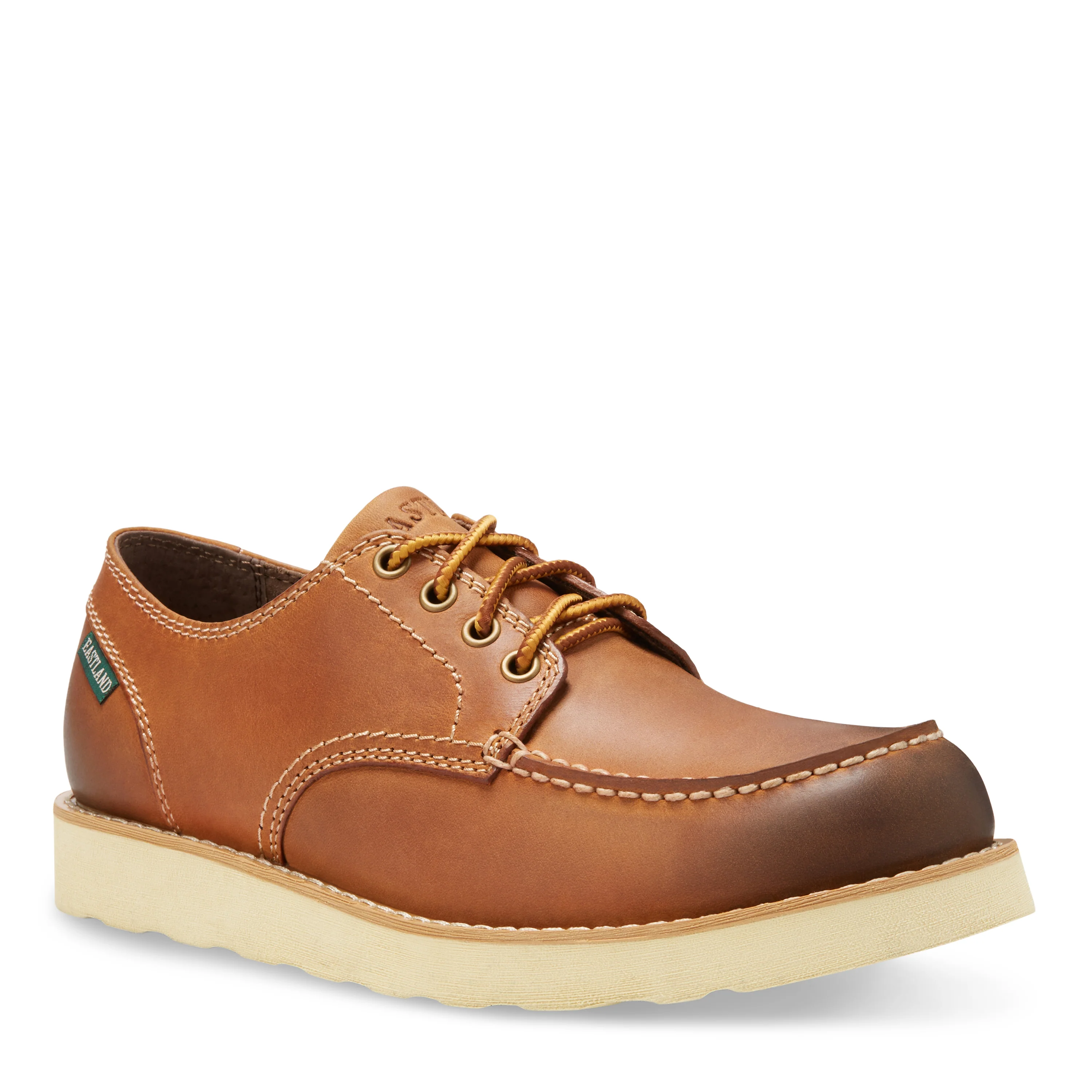 Men's Lumber Down Oxford - Image 6