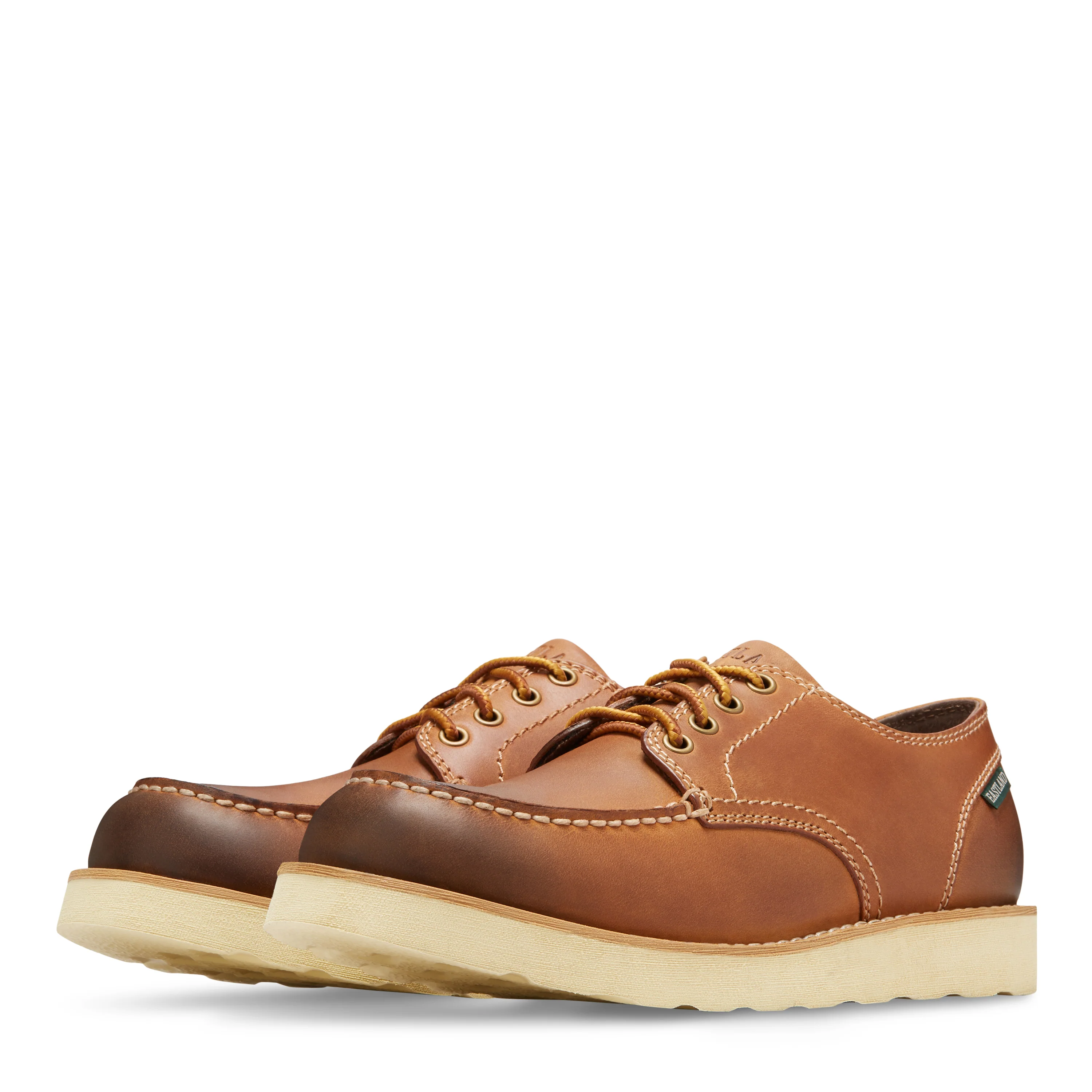 Men's Lumber Down Oxford - Image 9