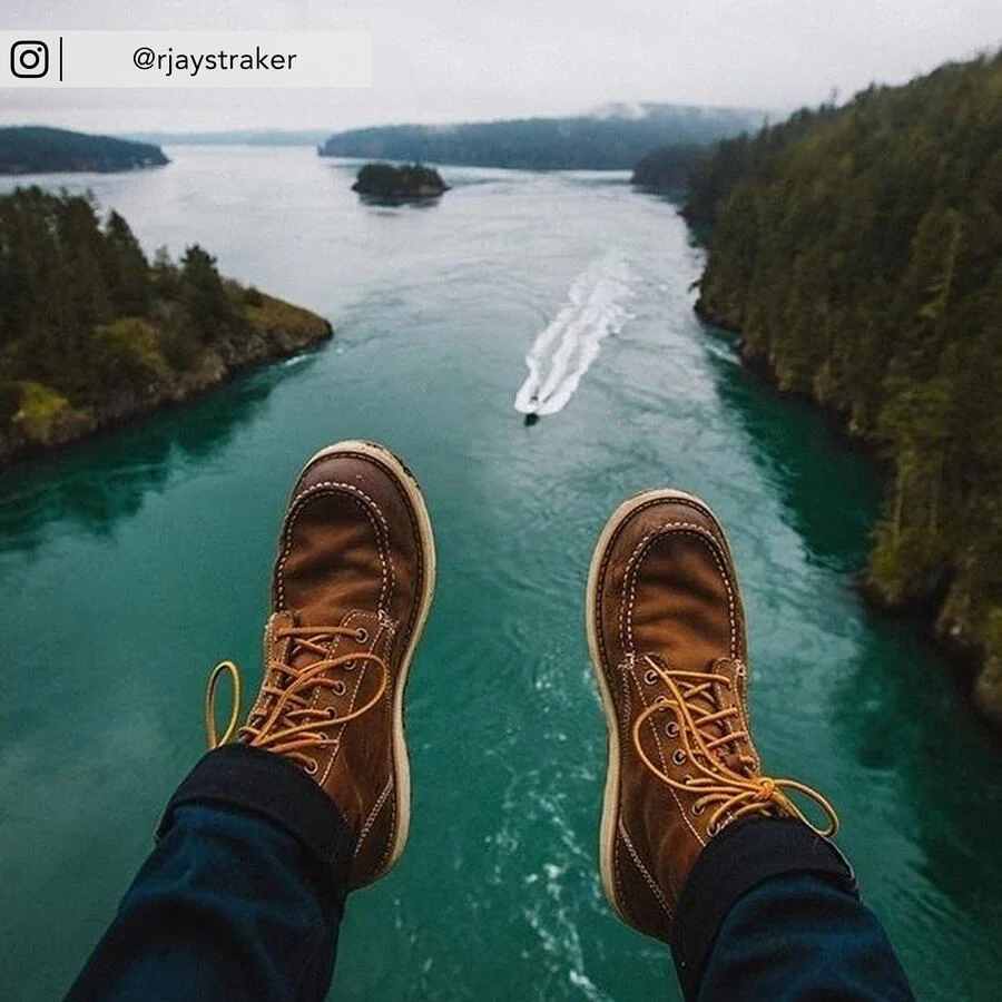 Men's Lumber Up Fleece Lined Boot - Image 7