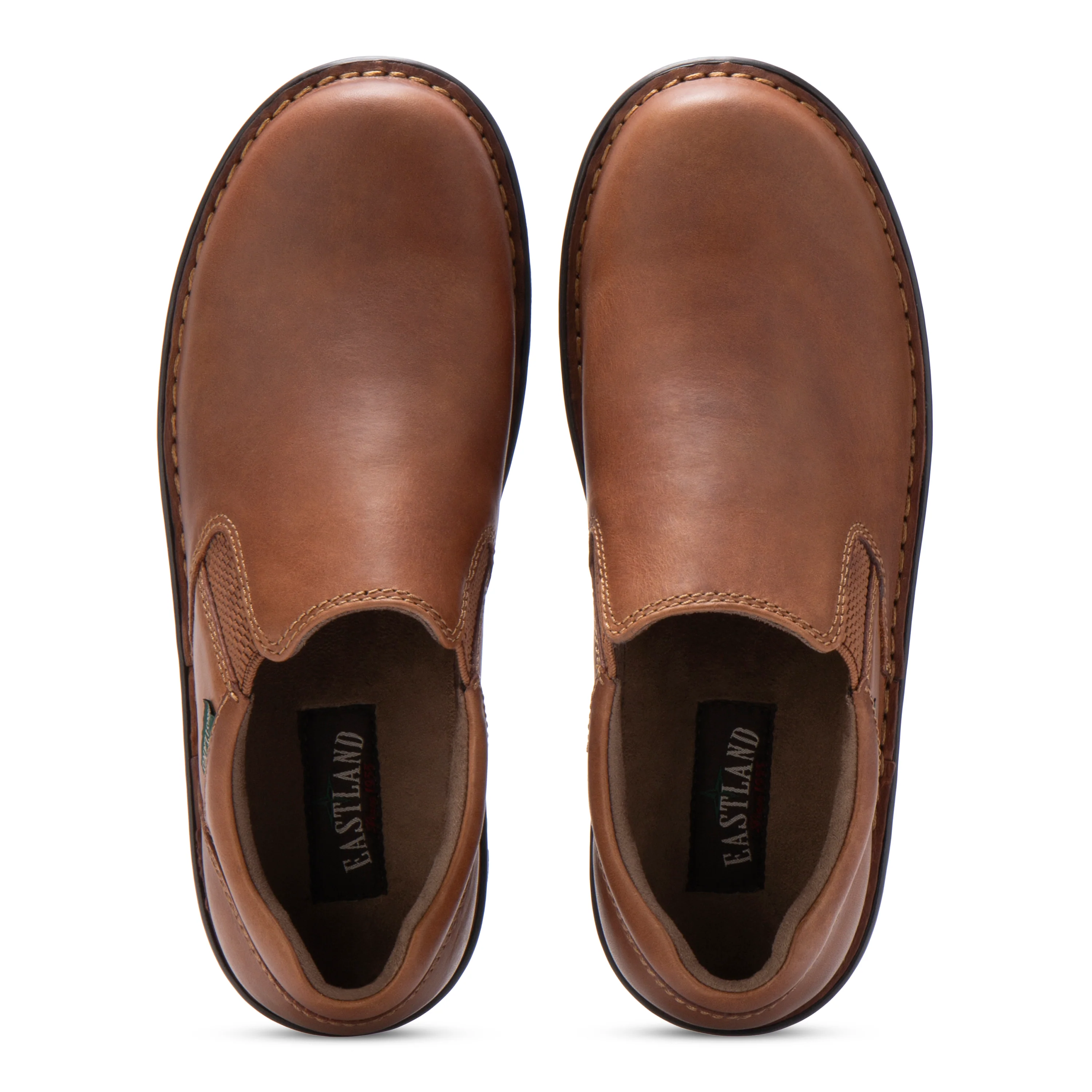 Men's Newport Slip On - Image 14