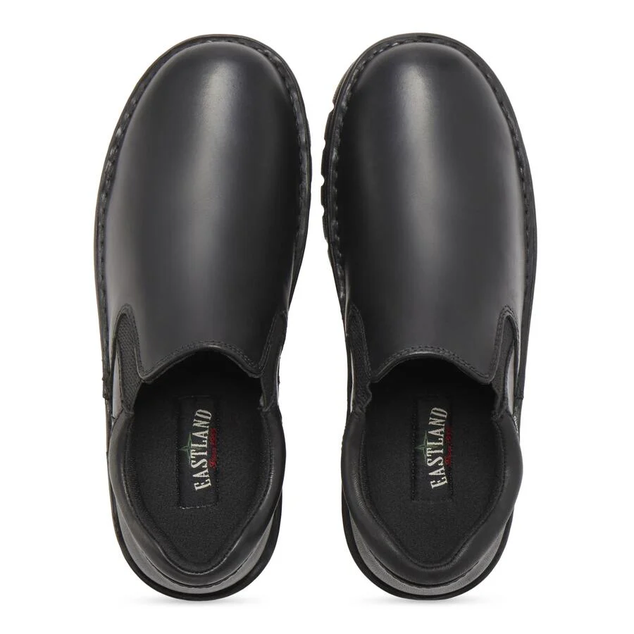 Men's Newport Slip On - Image 4