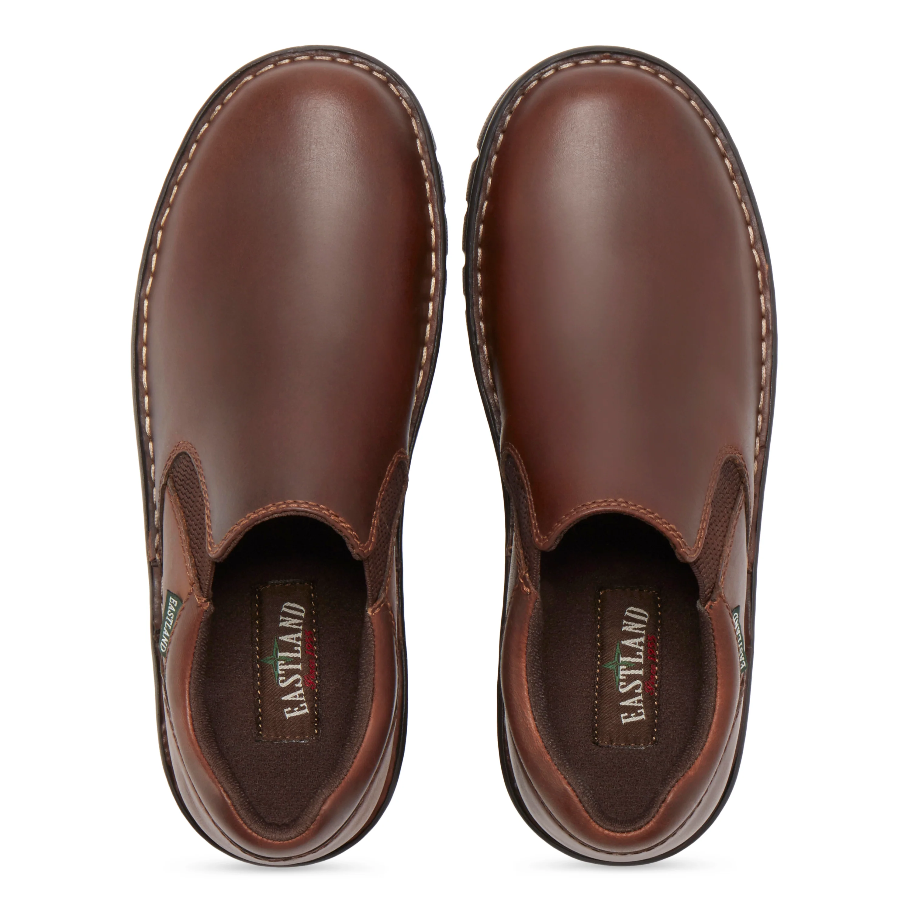 Men's Newport Slip On - Image 9