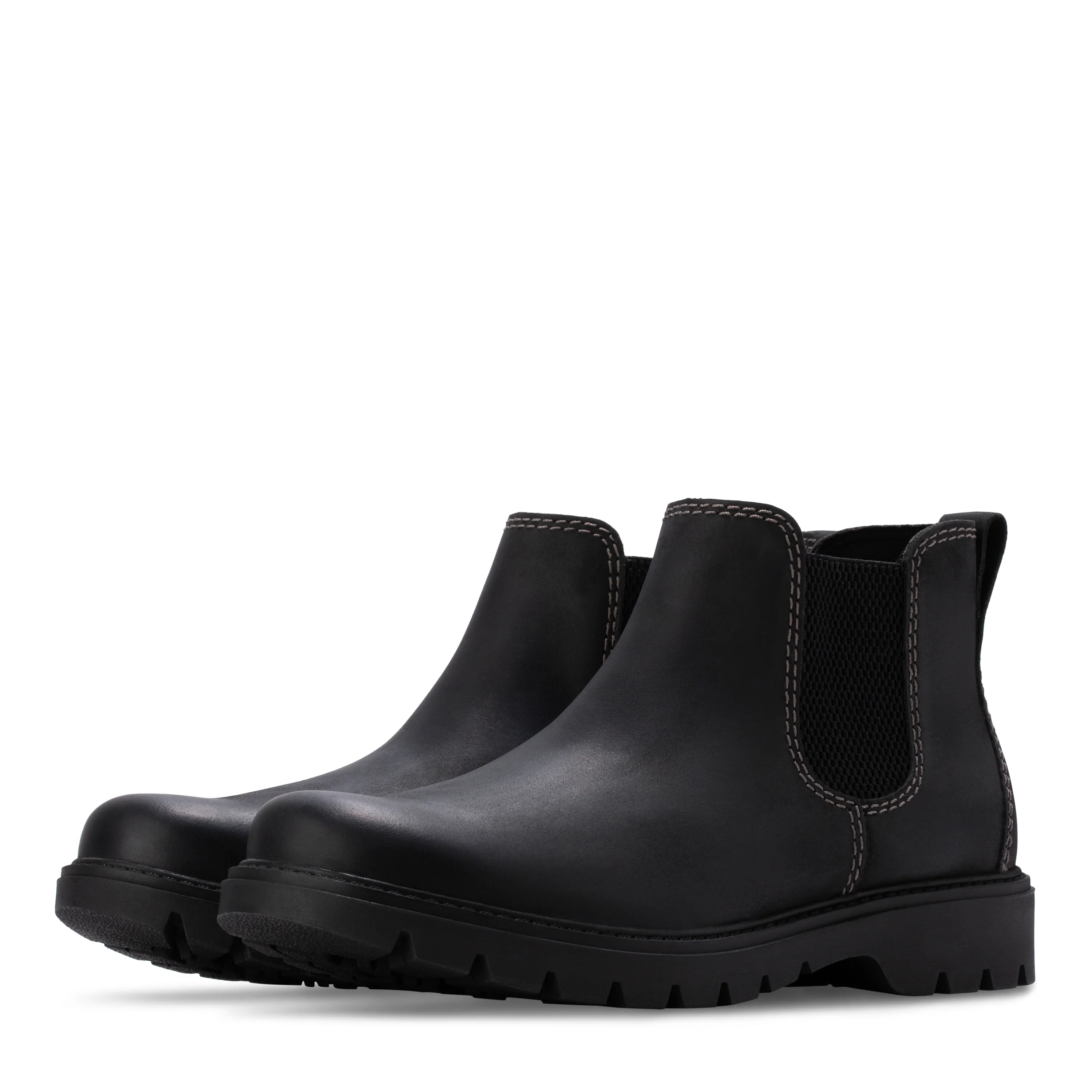Men's Norway Chelsea Boot - Image 5