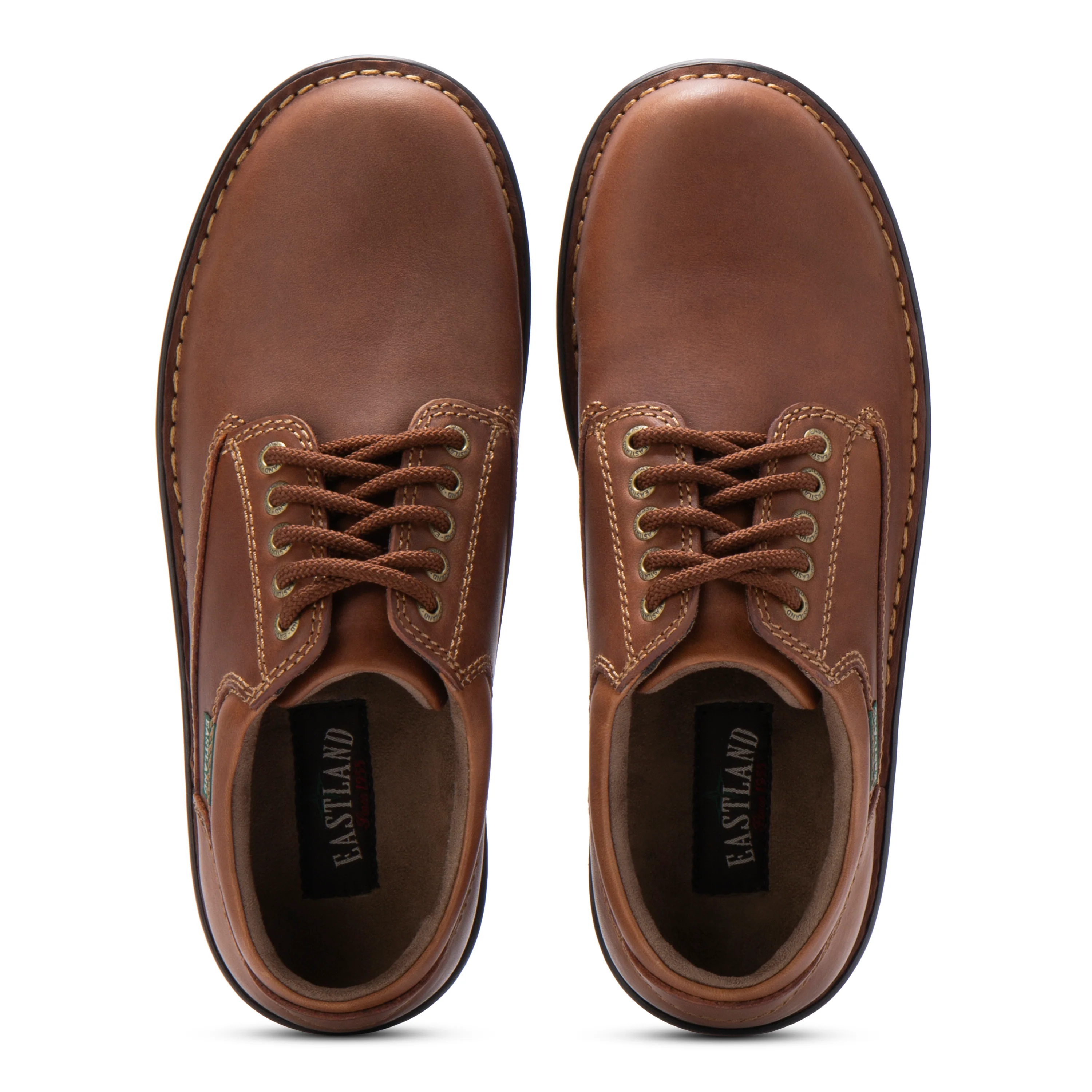 Men's Plainview Oxford - Image 14