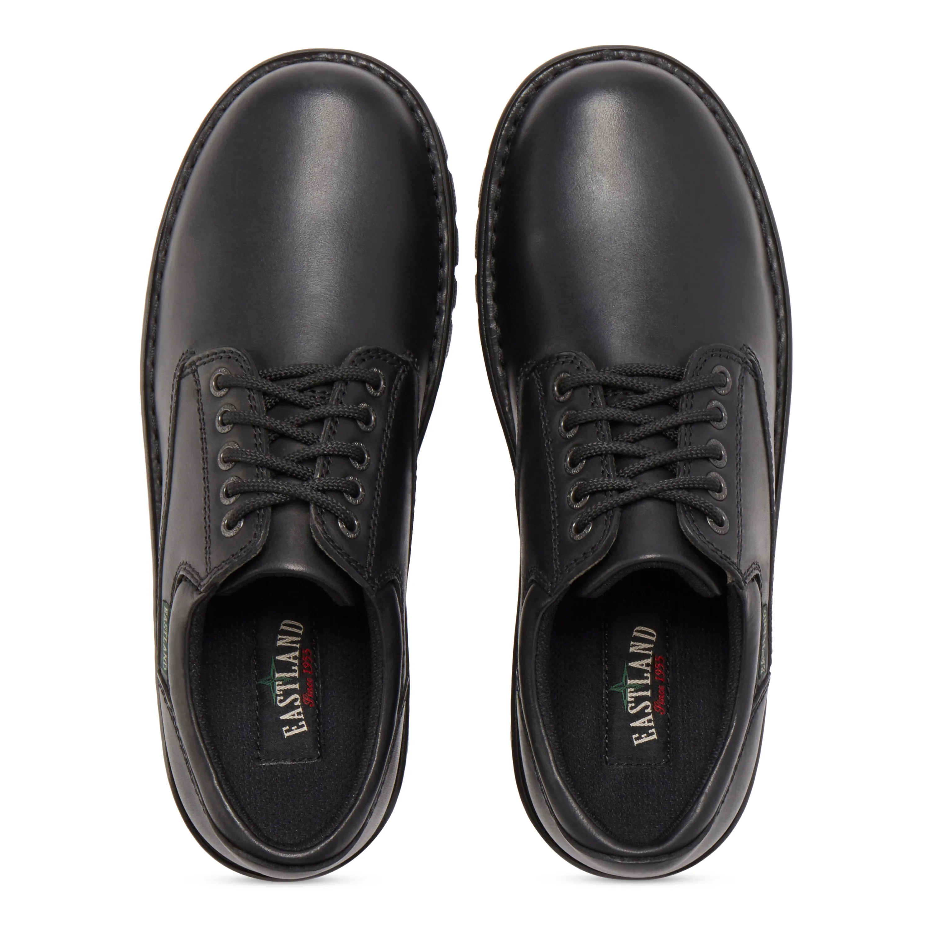 Men's Plainview Oxford - Image 4