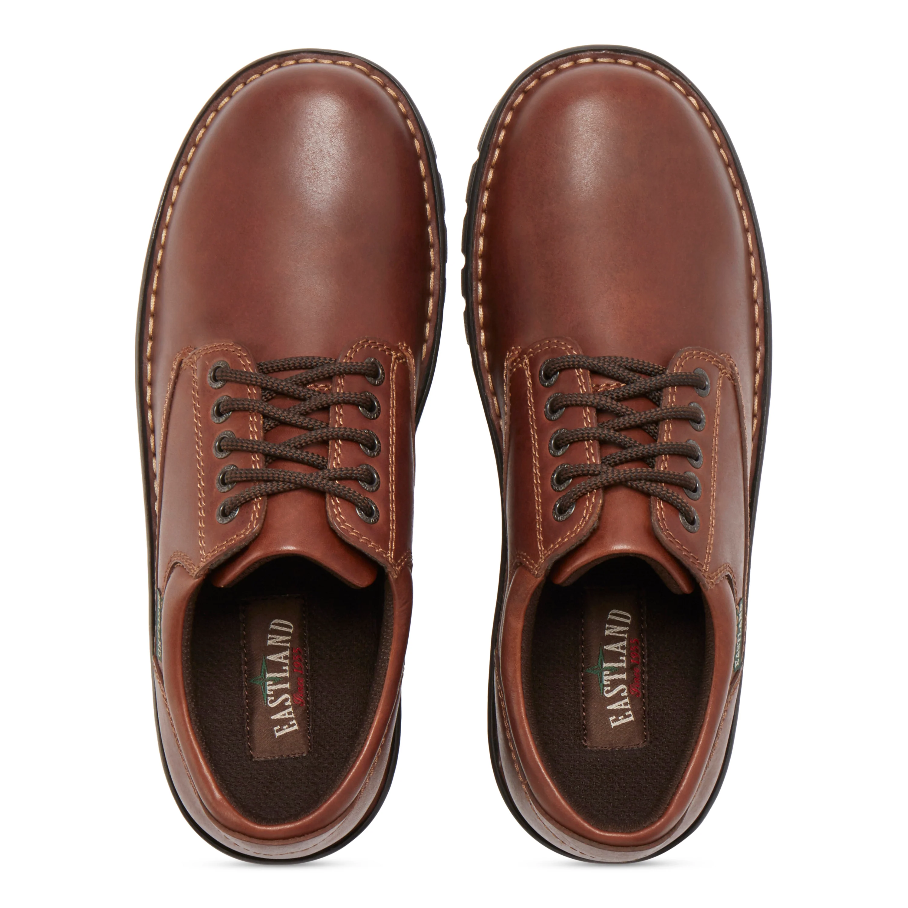 Men's Plainview Oxford - Image 9