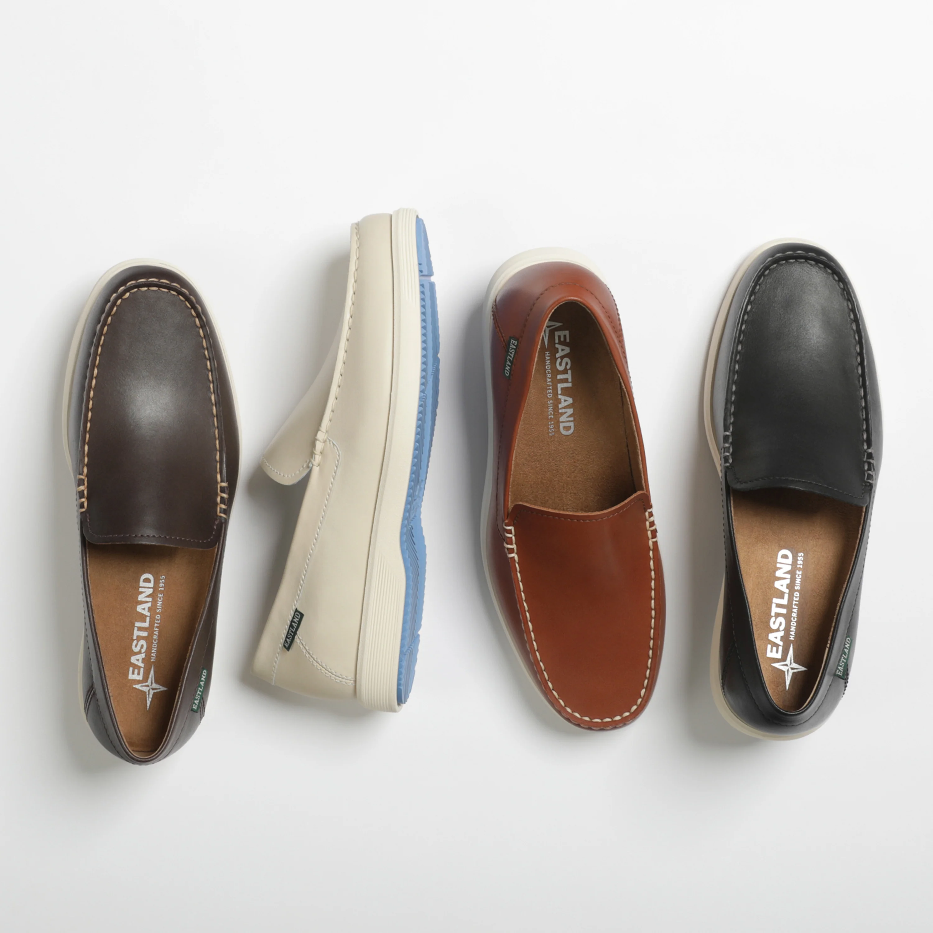 Men's Scarborough Venetian - Image 12