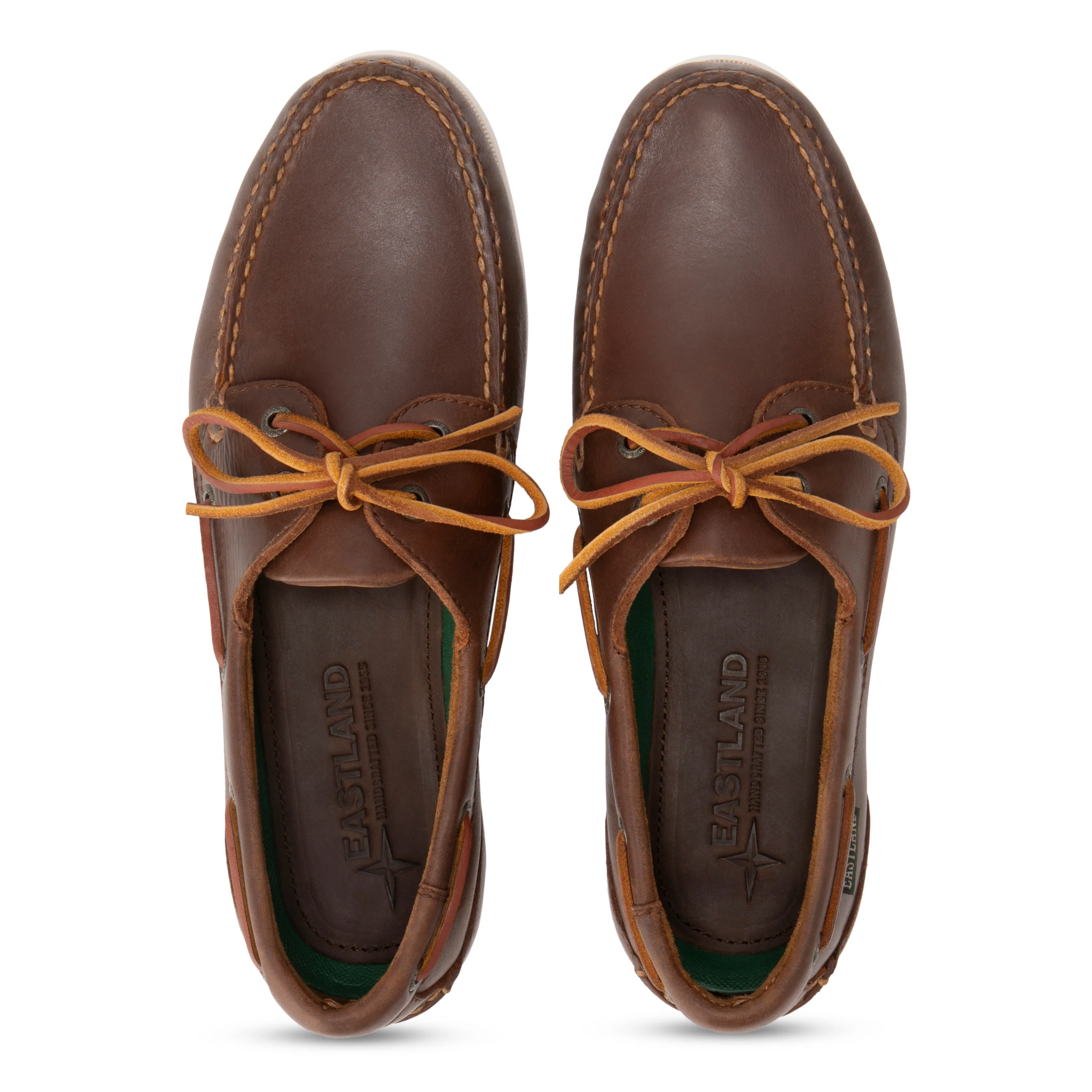Men's Sea Dog Boat Shoe - Image 4