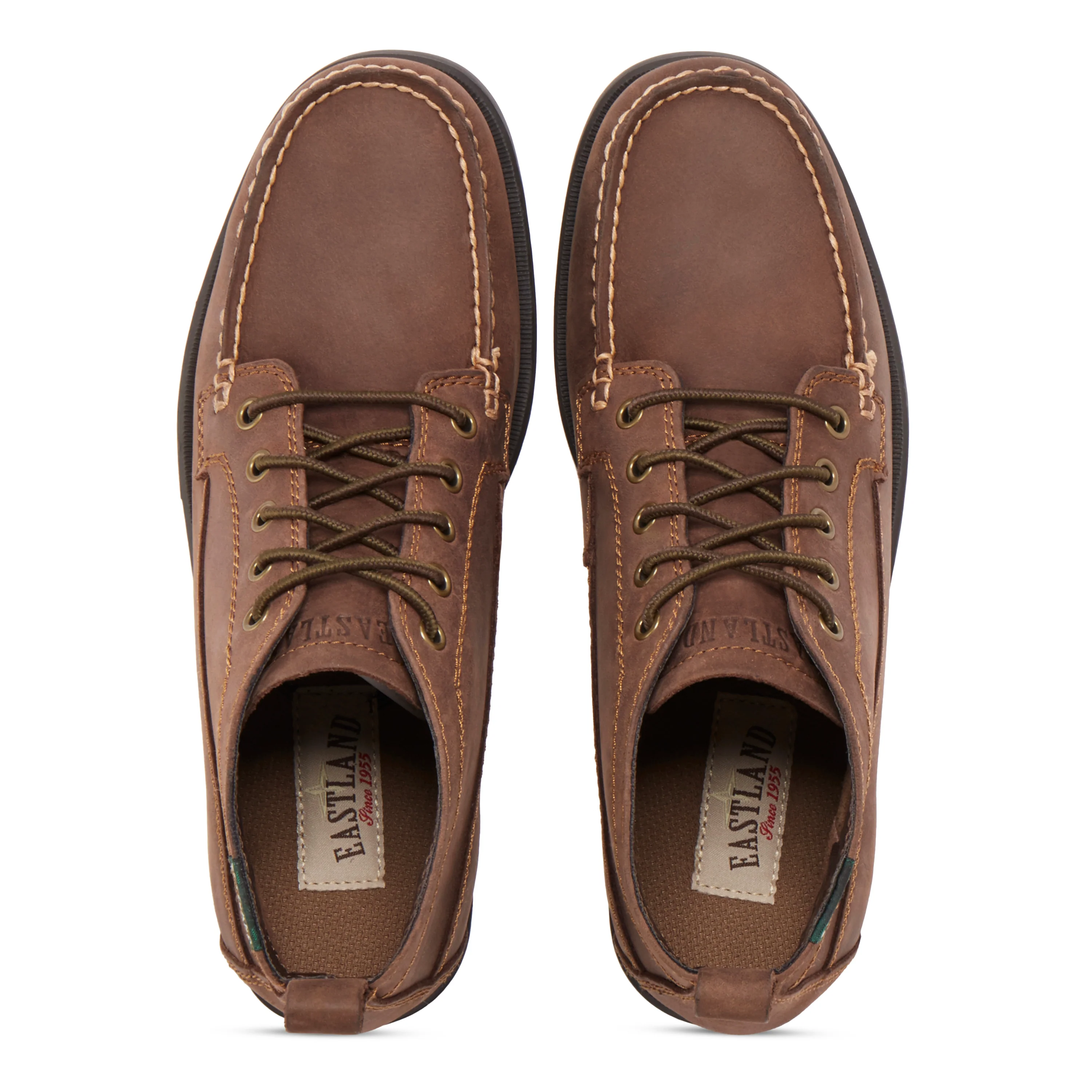 Men's Seneca Camp Moc Chukka Boot - Image 10
