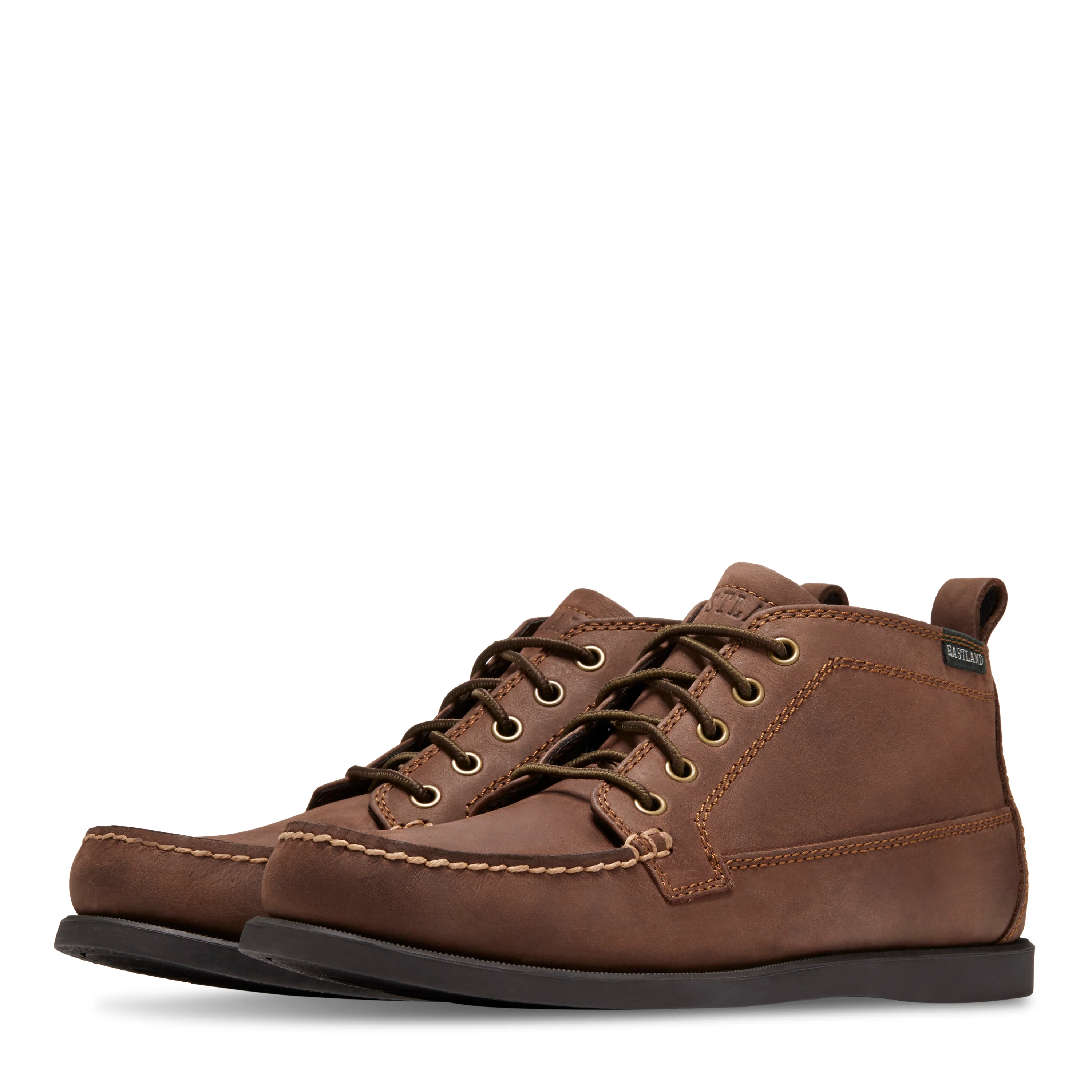 Men's Seneca Camp Moc Chukka Boot - Image 11