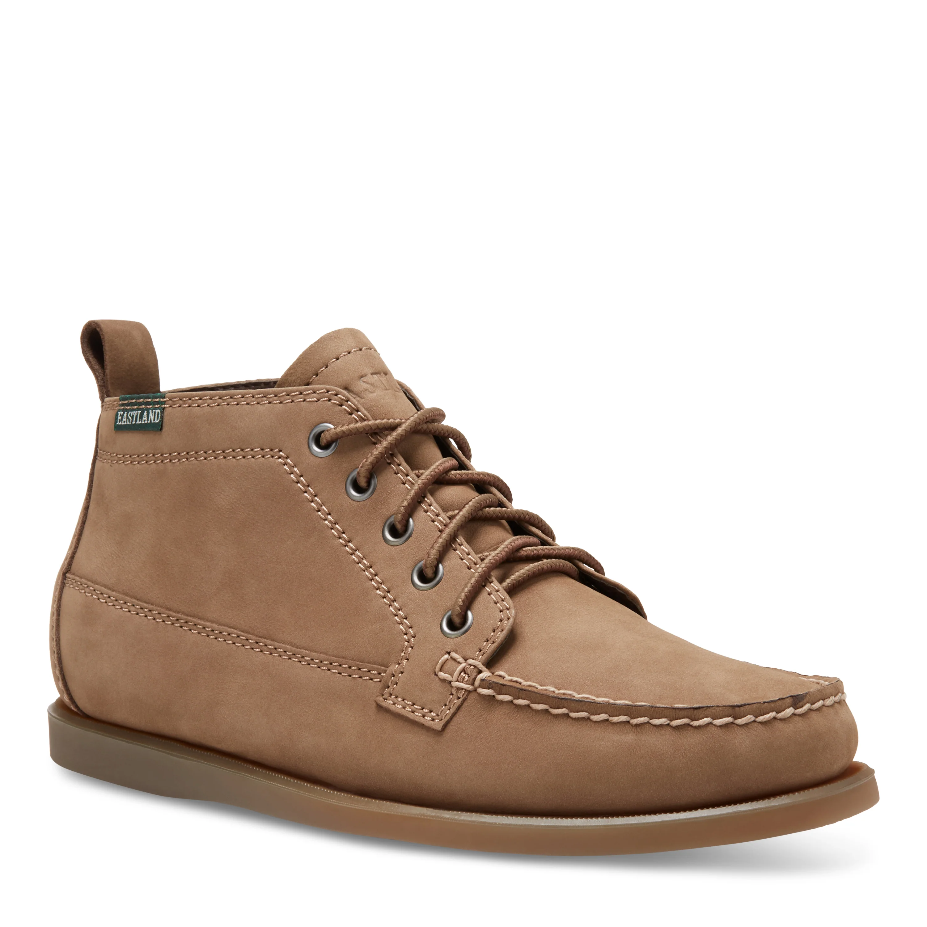 Men's Seneca Camp Moc Chukka Boot - Image 13