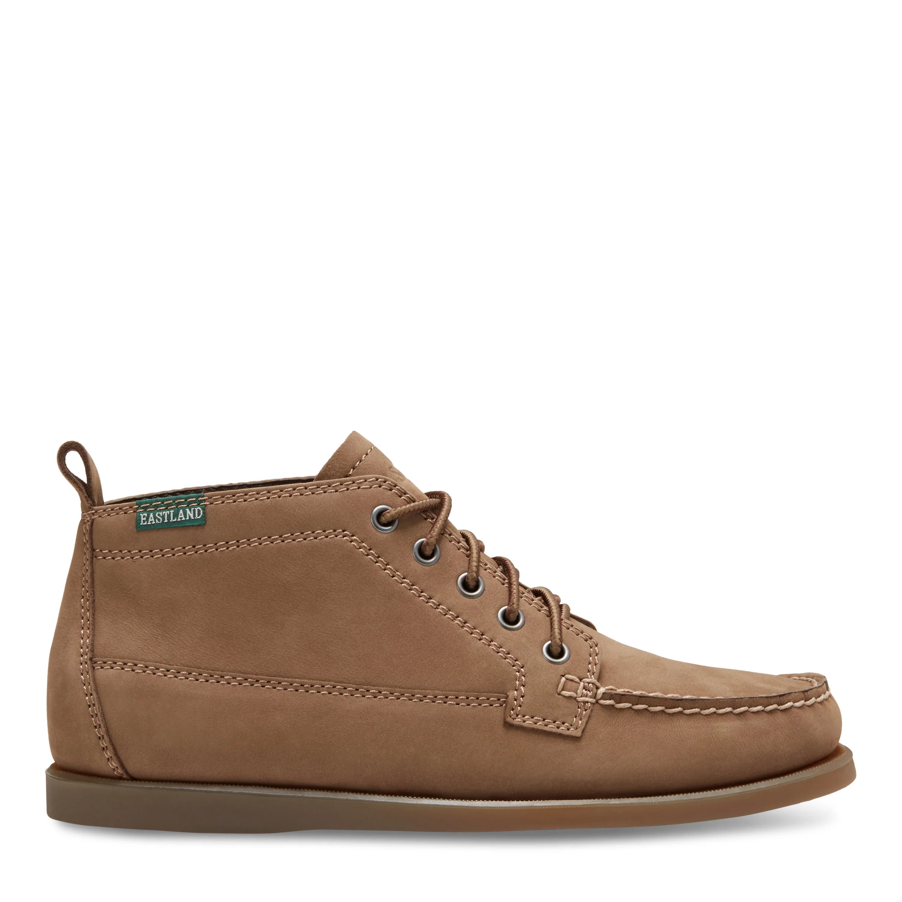 Men's Seneca Camp Moc Chukka Boot - Image 14