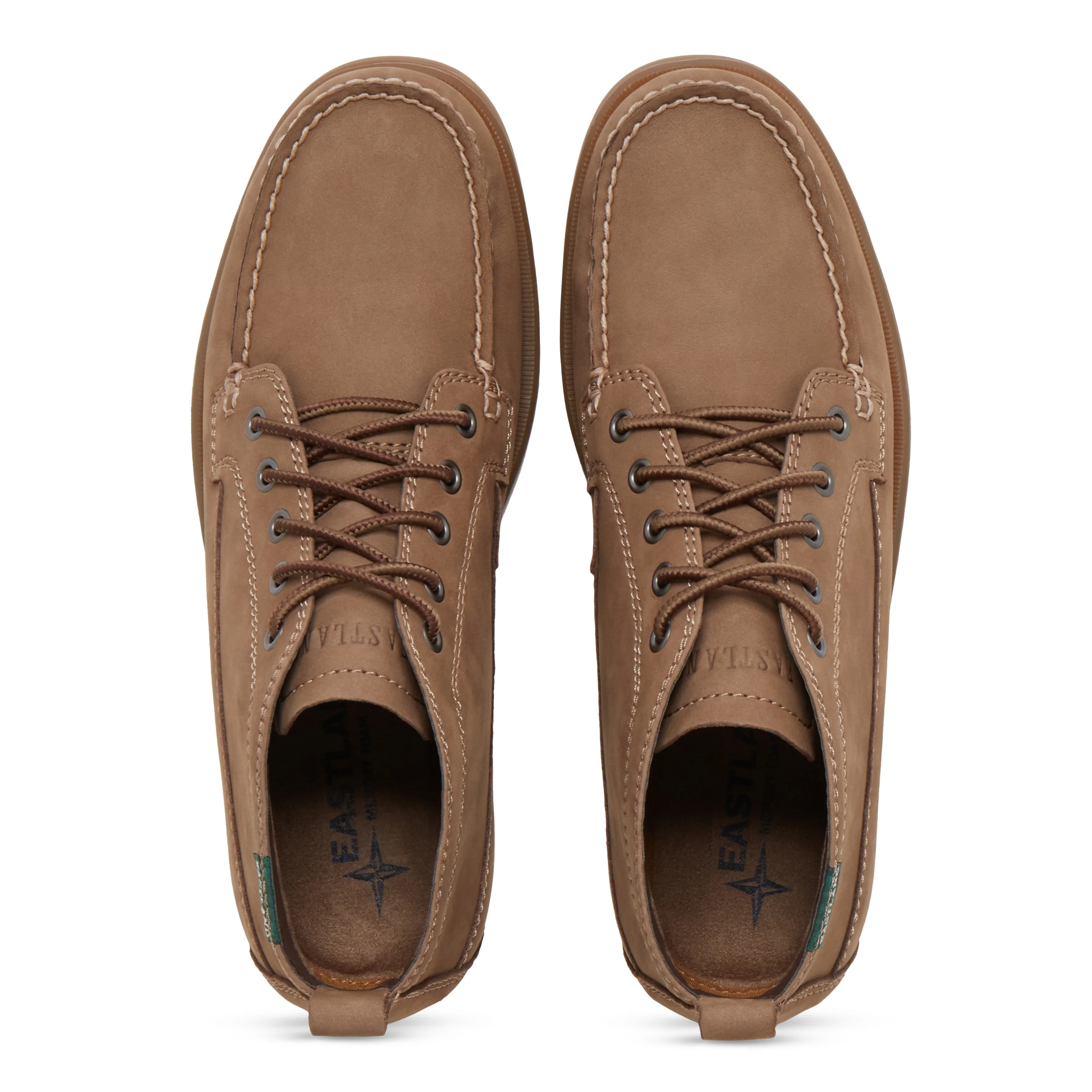 Men's Seneca Camp Moc Chukka Boot - Image 16
