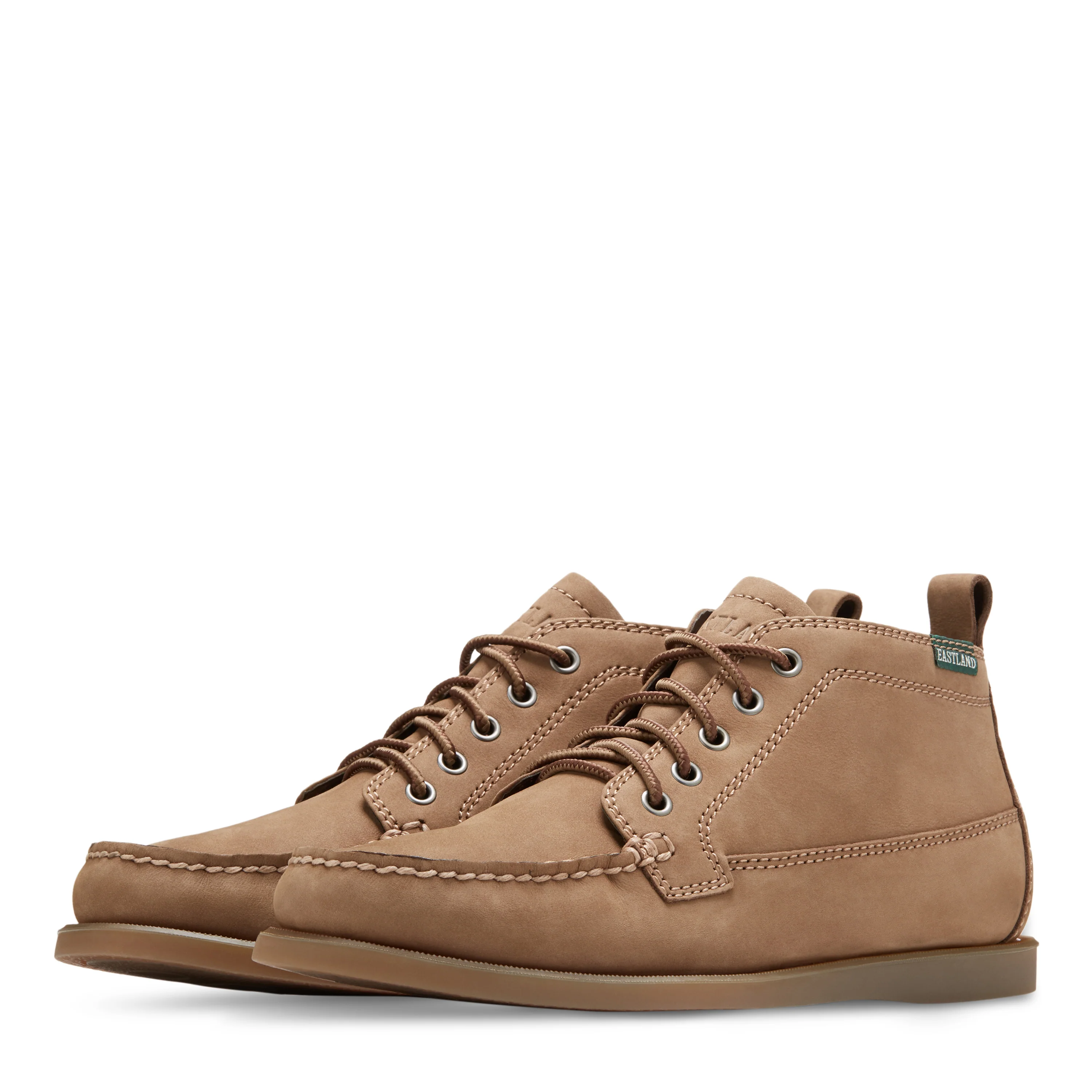 Men's Seneca Camp Moc Chukka Boot - Image 17