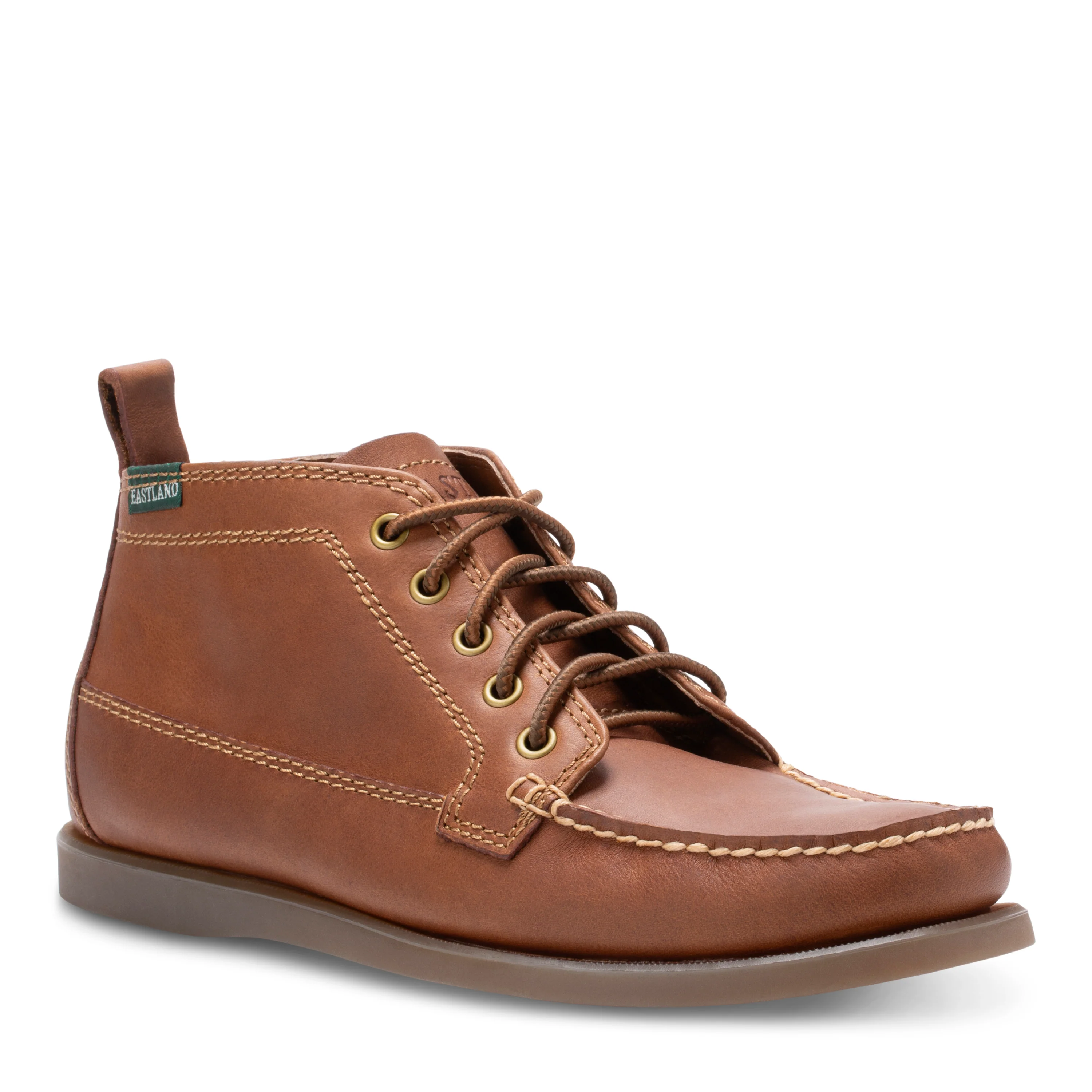 Men's Seneca Camp Moc Chukka Boot - Image 19