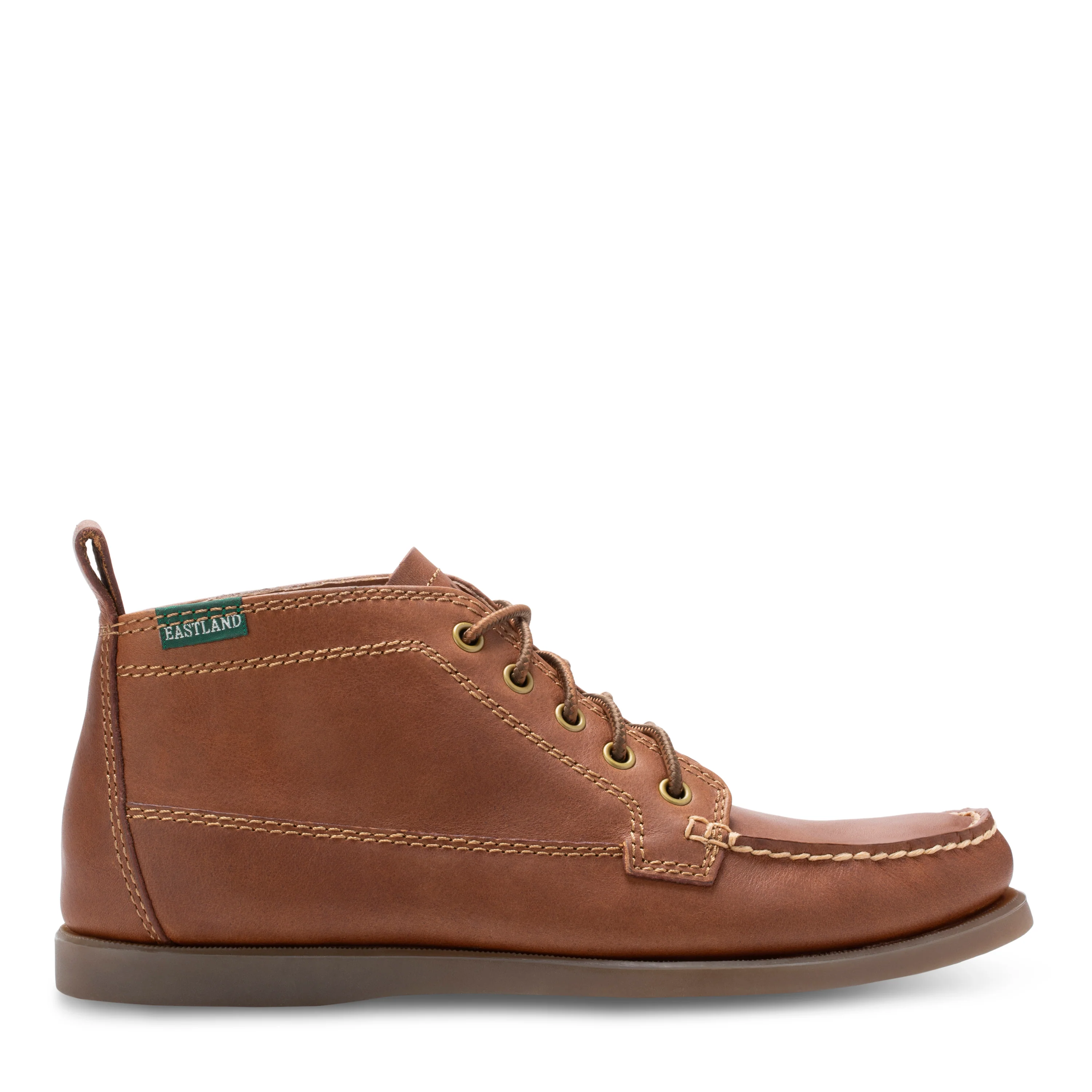 Men's Seneca Camp Moc Chukka Boot - Image 20