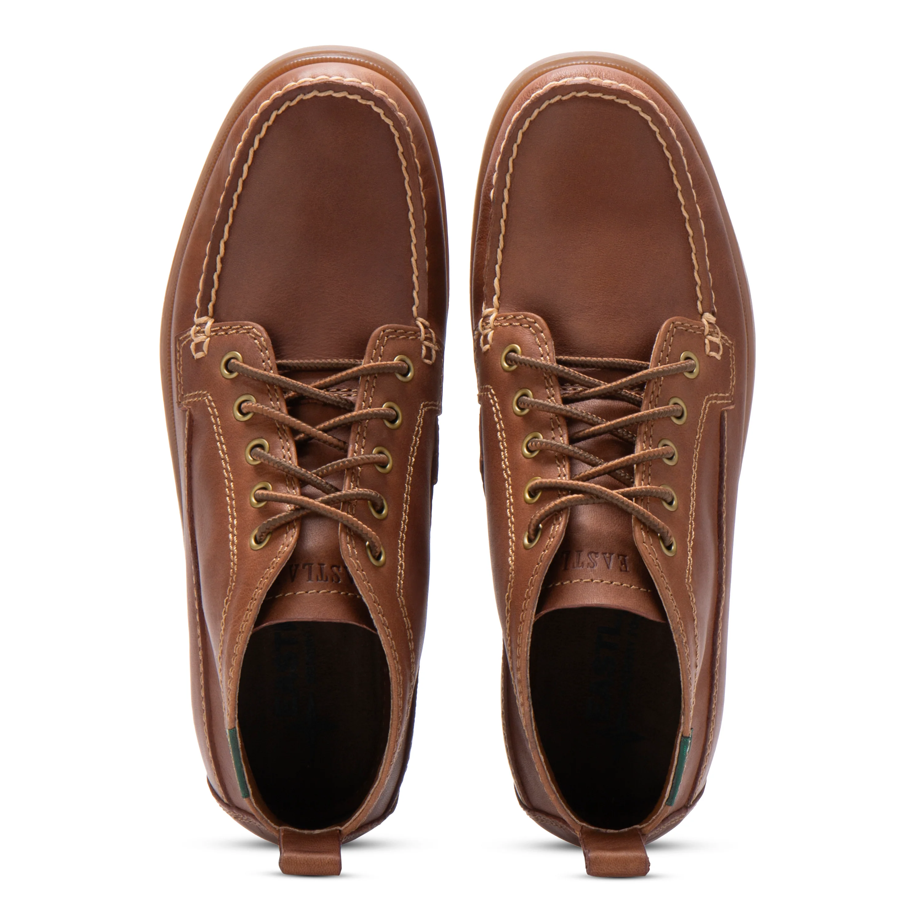 Men's Seneca Camp Moc Chukka Boot - Image 22