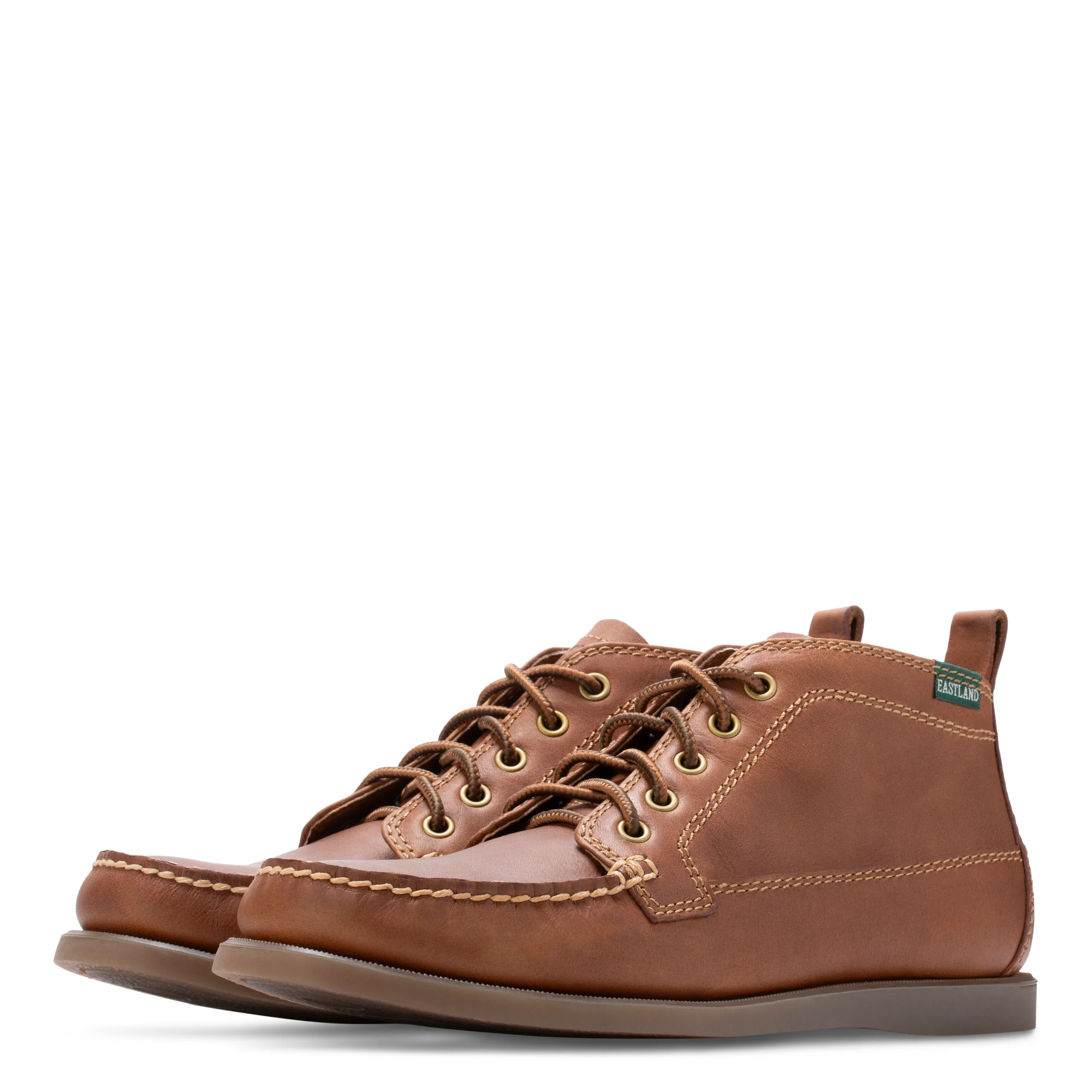 Men's Seneca Camp Moc Chukka Boot - Image 23