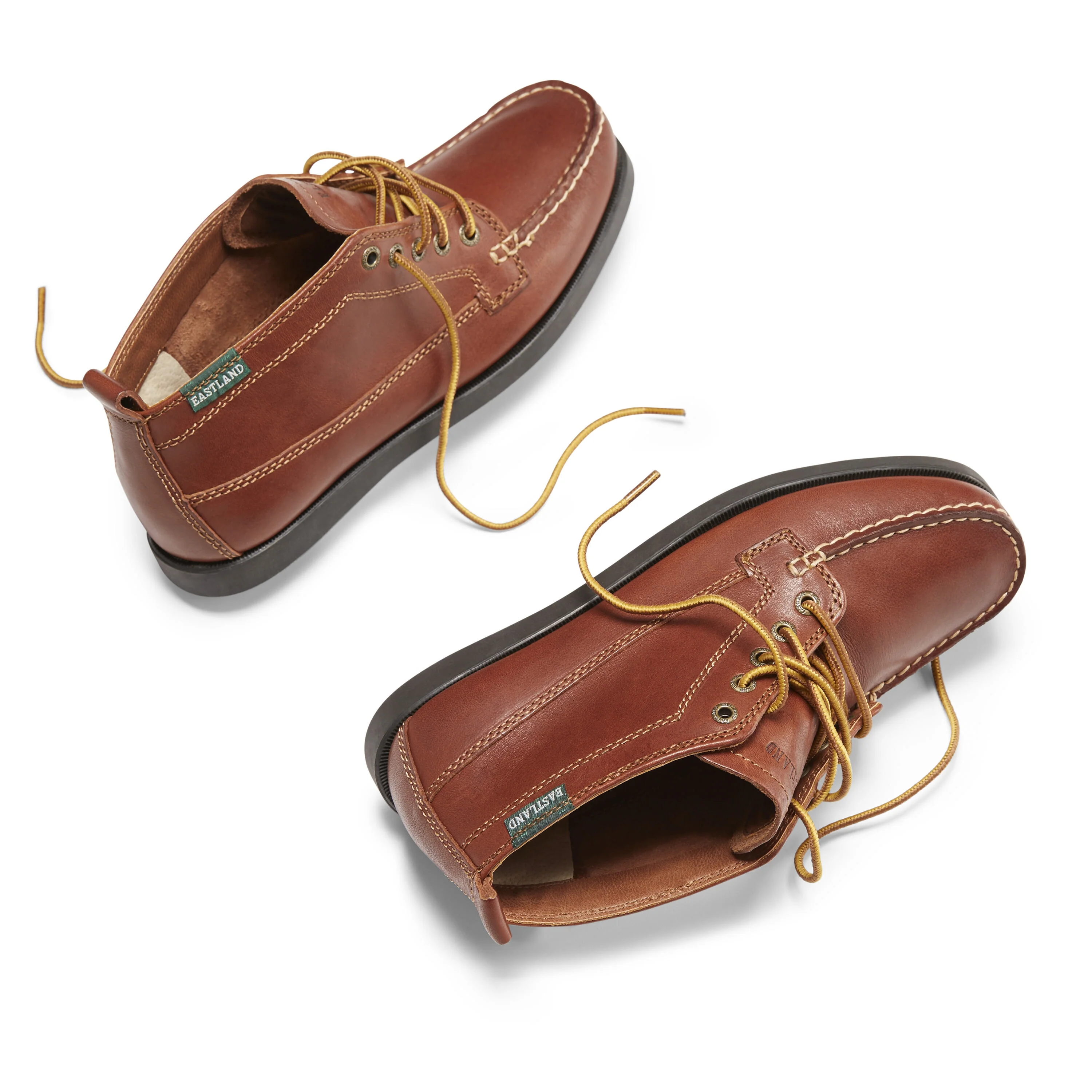 Men's Seneca Camp Moc Chukka Boot - Image 24