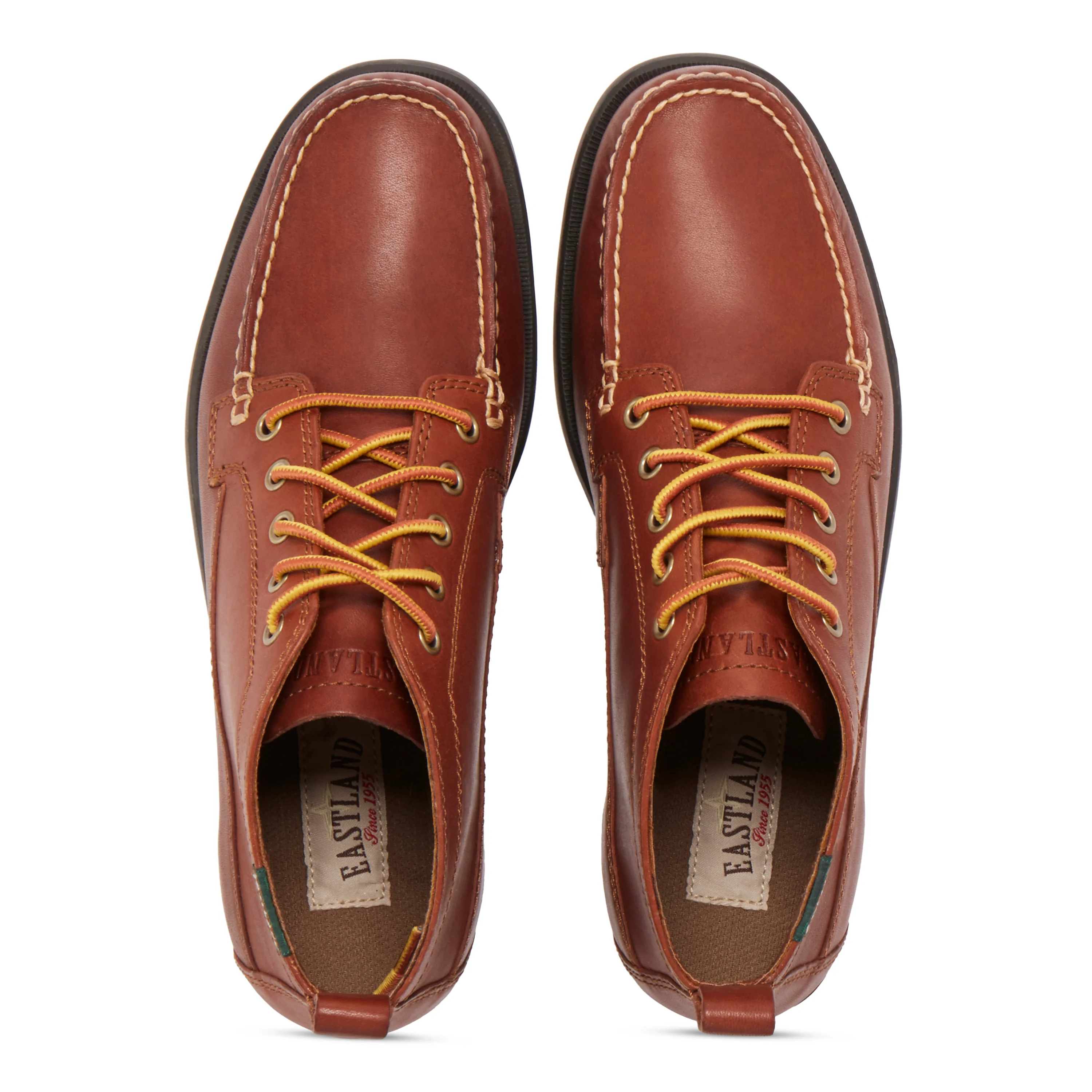 Men's Seneca Camp Moc Chukka Boot - Image 4