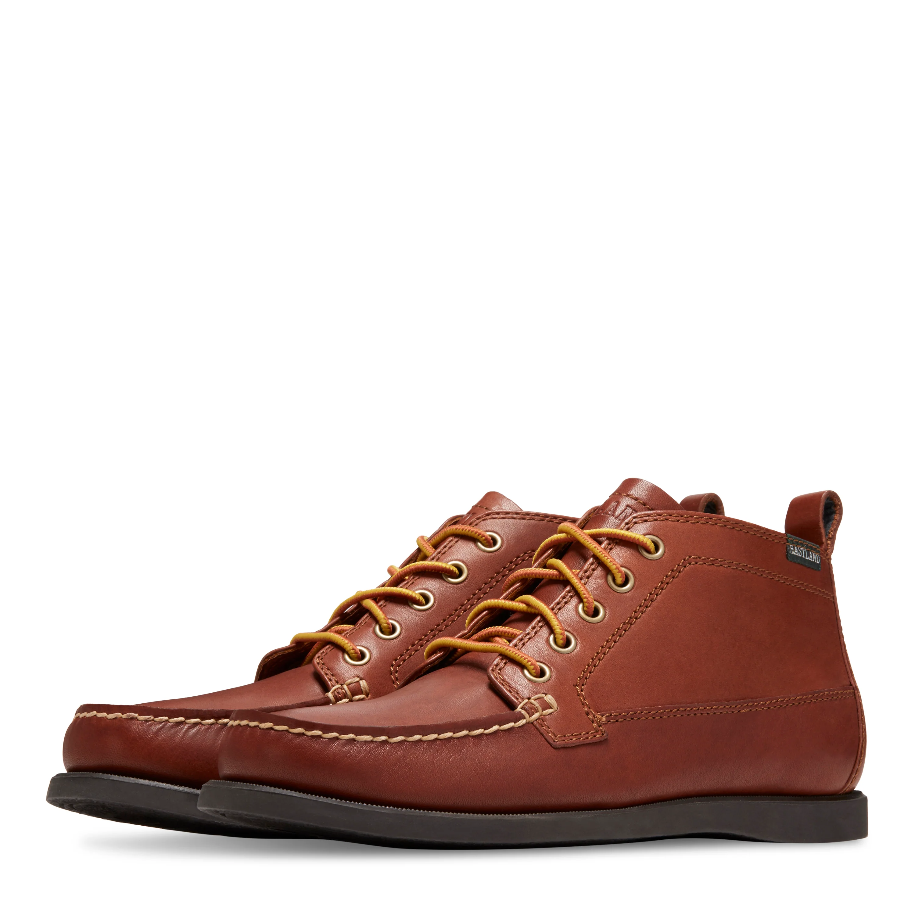 Men's Seneca Camp Moc Chukka Boot - Image 5