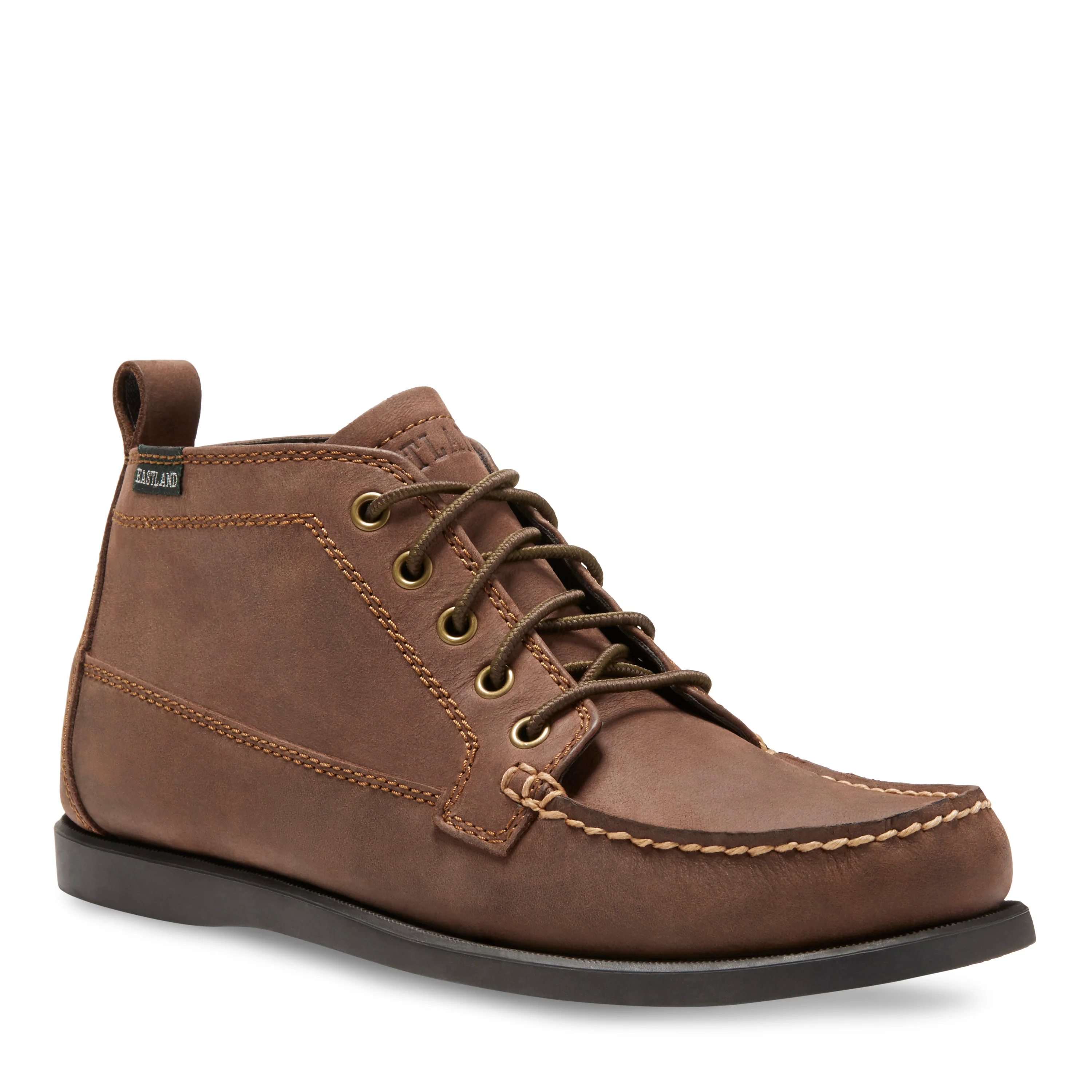 Men's Seneca Camp Moc Chukka Boot - Image 7