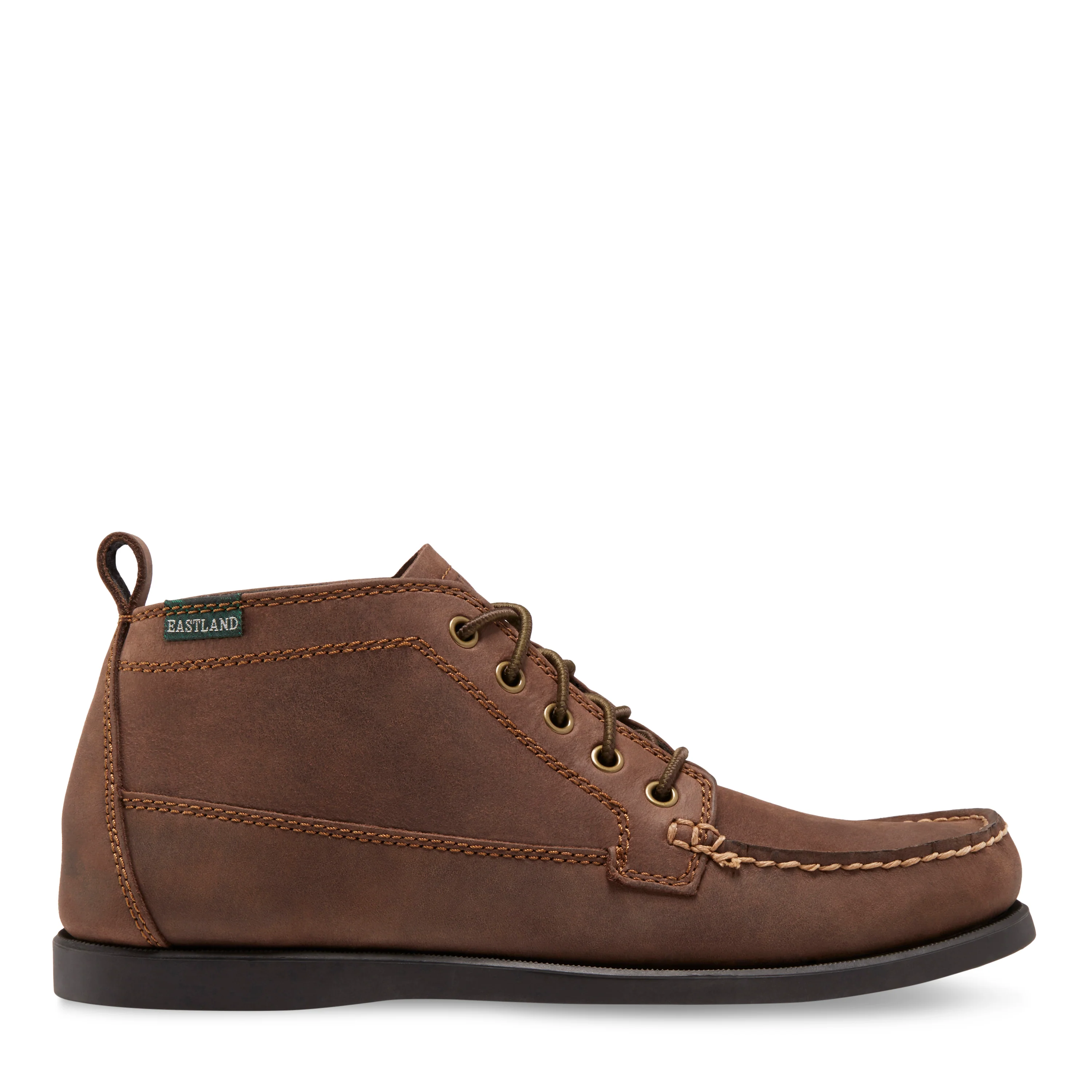 Men's Seneca Camp Moc Chukka Boot - Image 8