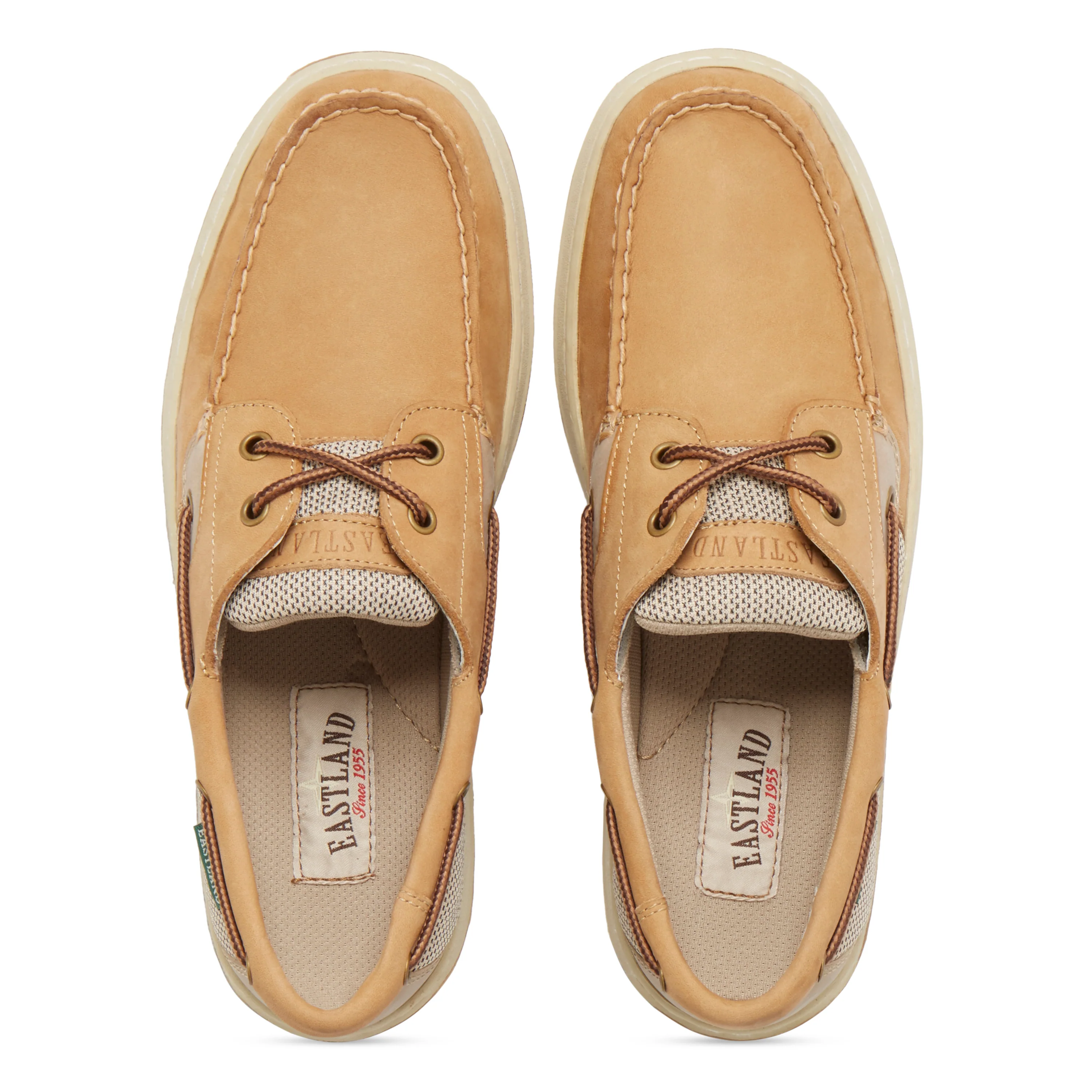 Men's Solstice Boat Shoe Oxford - Image 4
