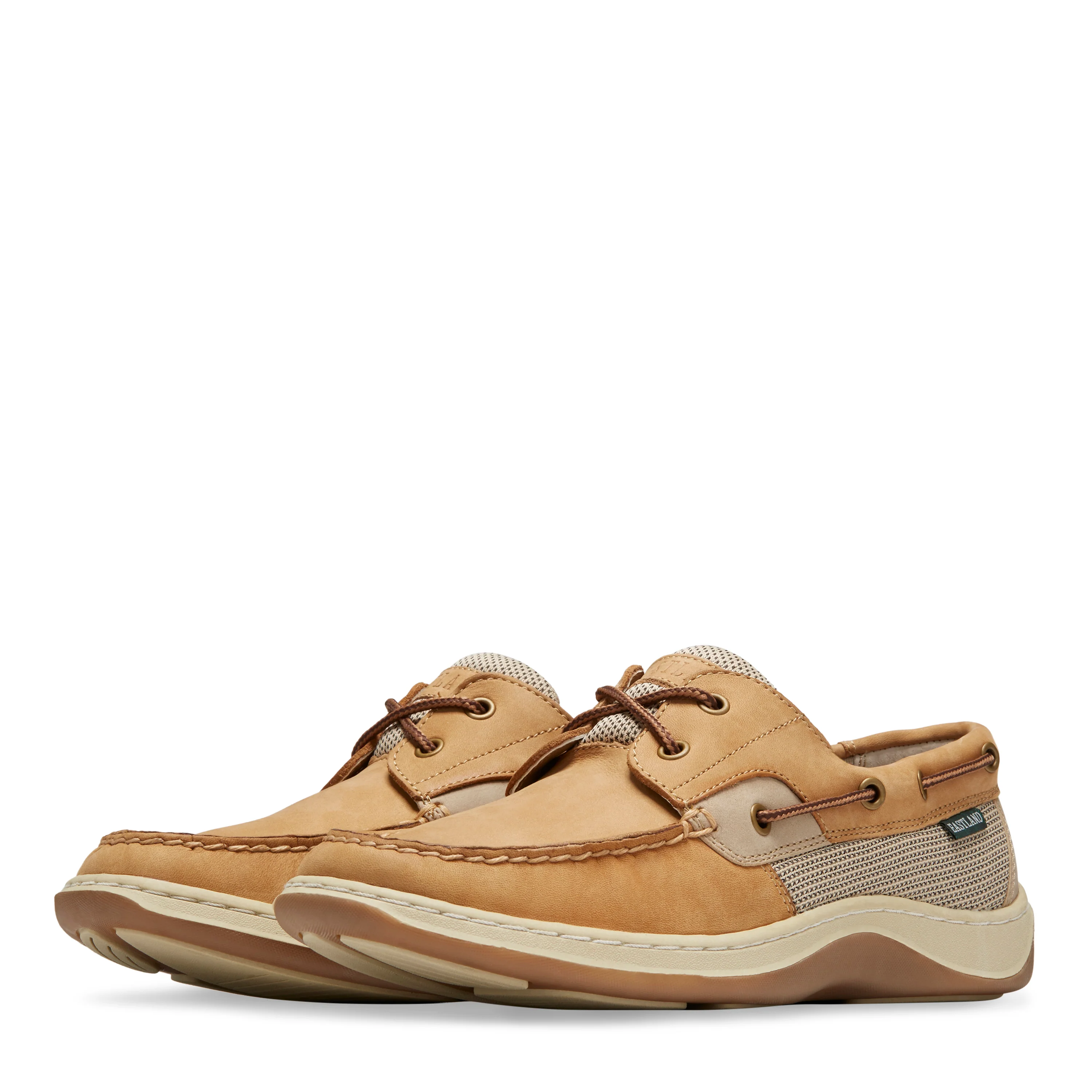 Men's Solstice Boat Shoe Oxford - Image 5
