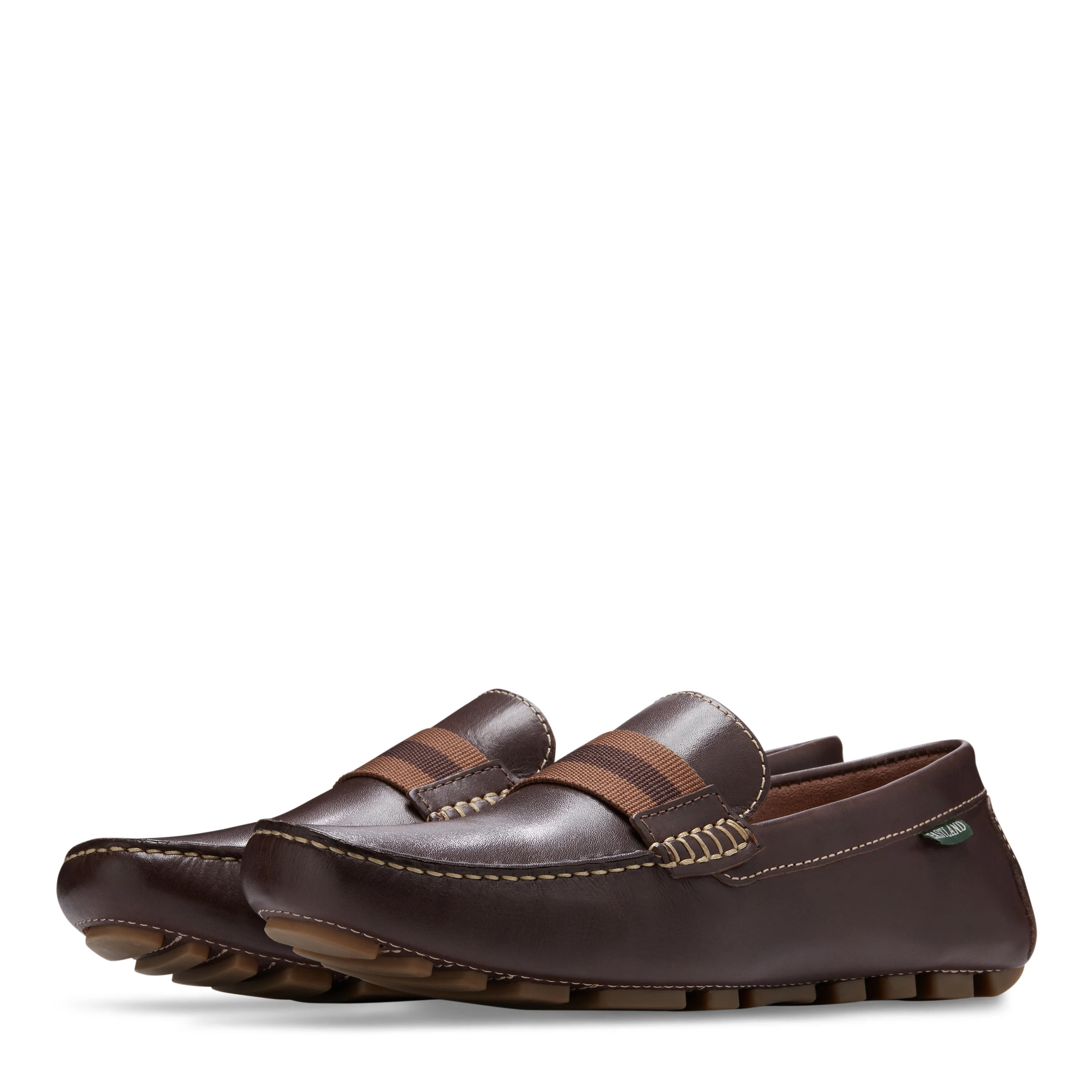 Men's Whitman Banded Driving Moc - Image 10