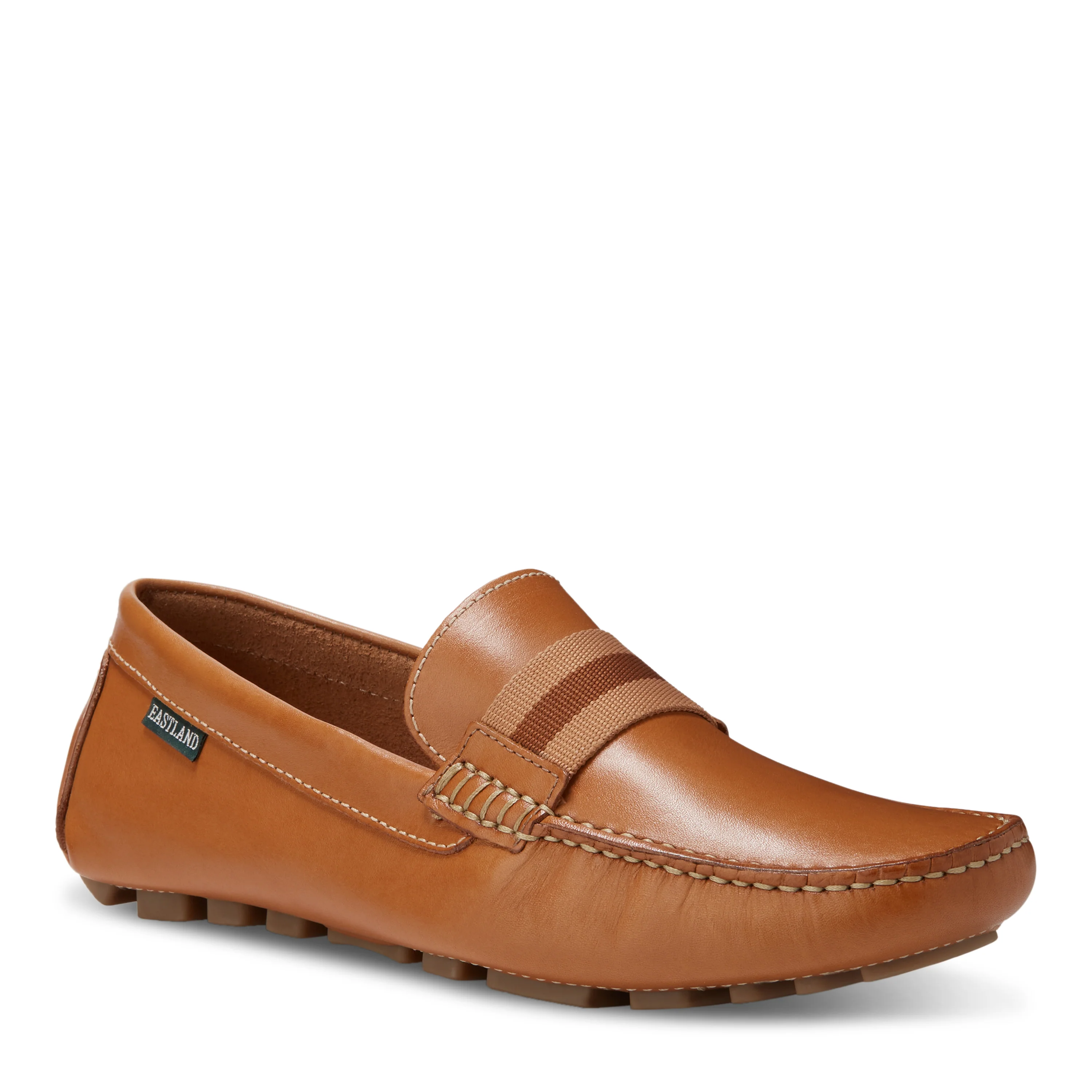 Men's Whitman Banded Driving Moc - Image 11