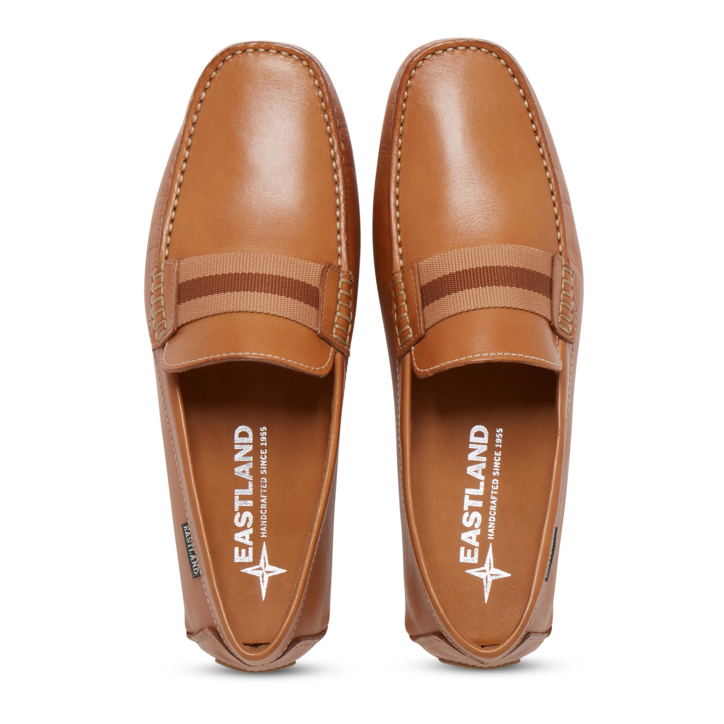 Men's Whitman Banded Driving Moc - Image 14