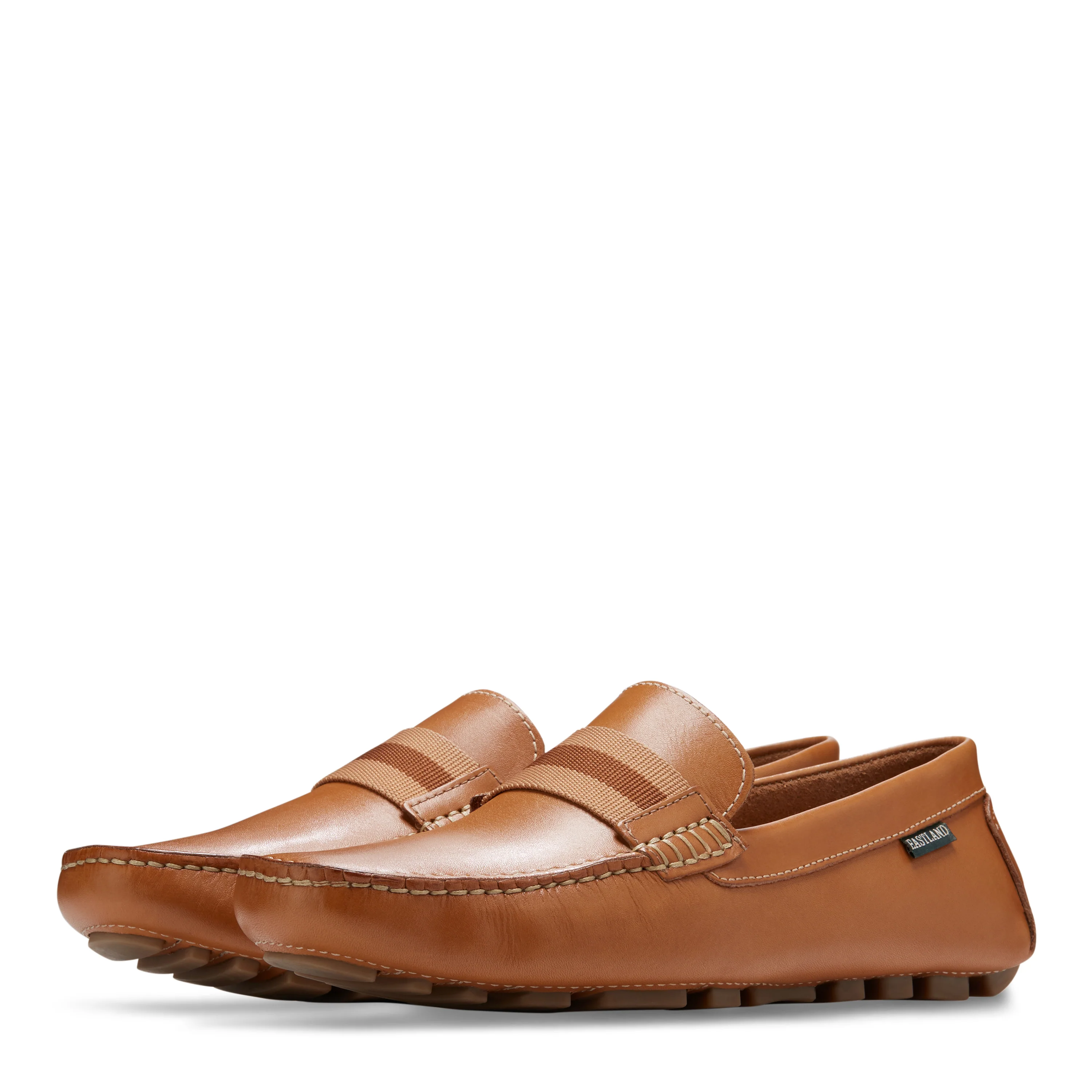 Men's Whitman Banded Driving Moc - Image 15