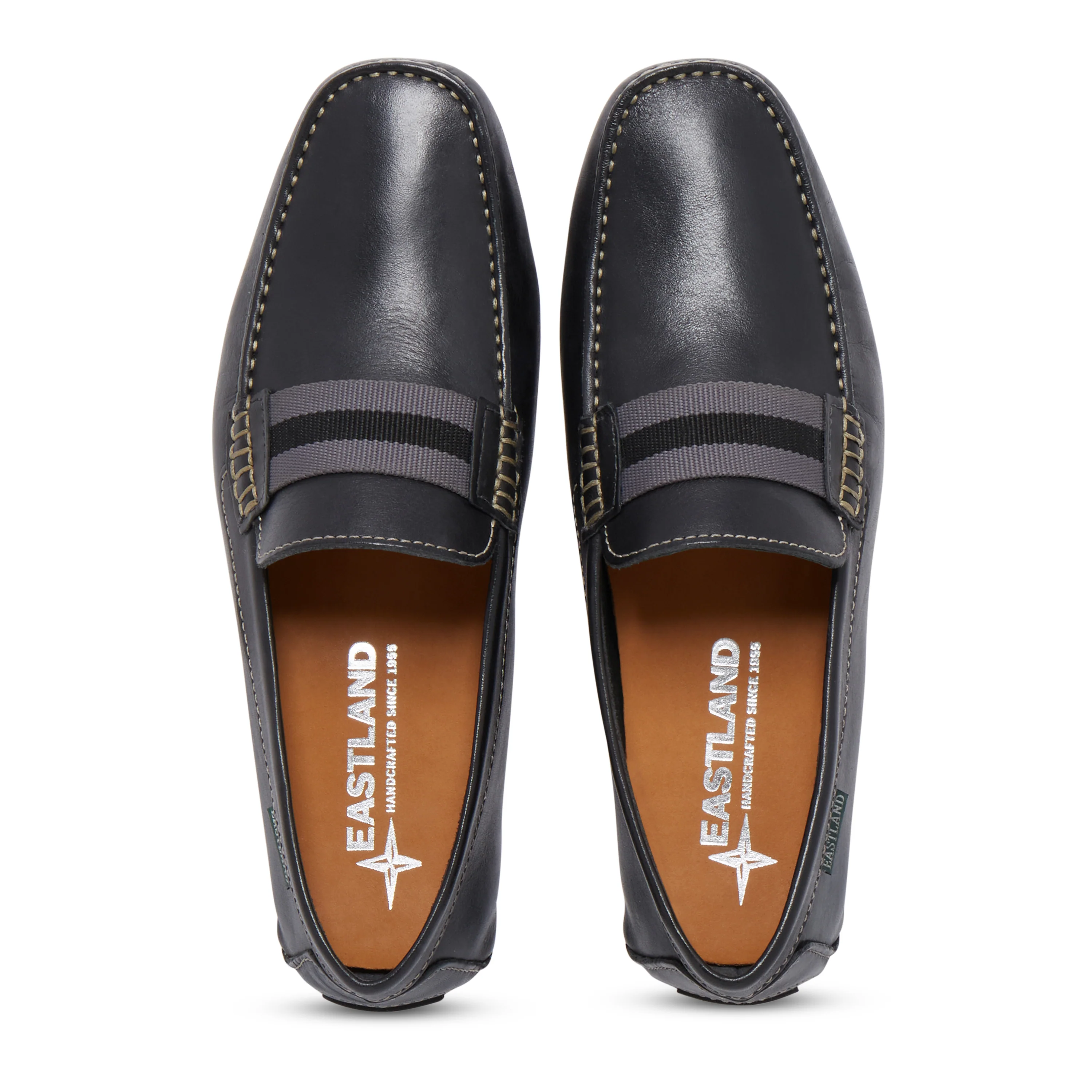 Men's Whitman Banded Driving Moc - Image 4