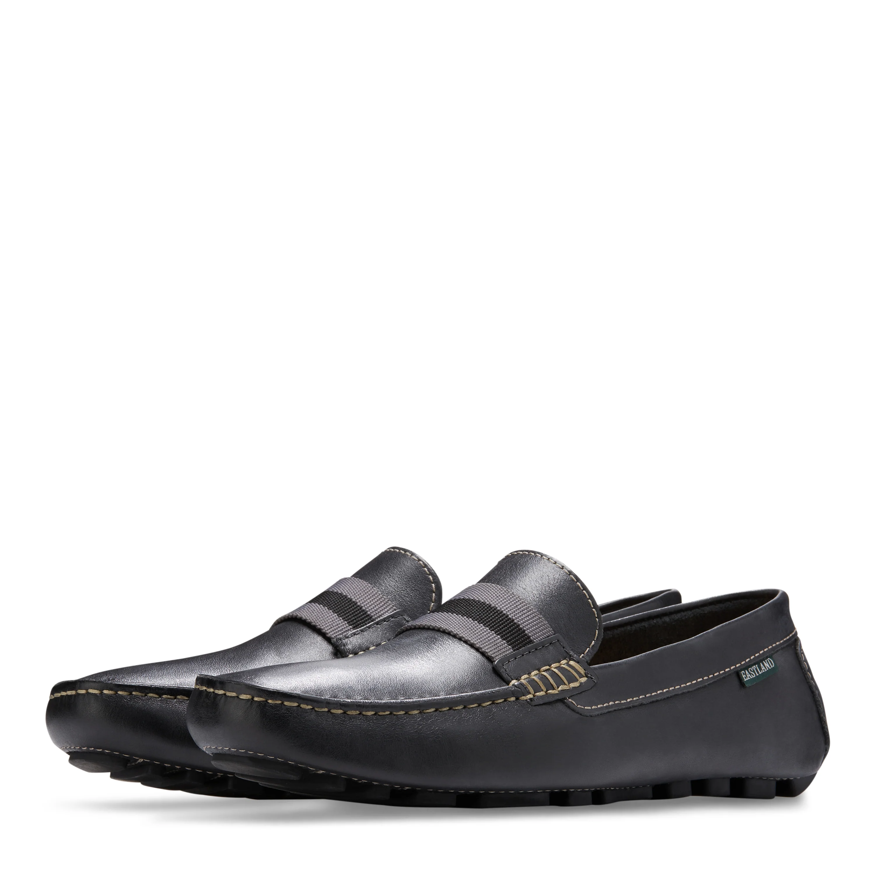 Men's Whitman Banded Driving Moc - Image 5