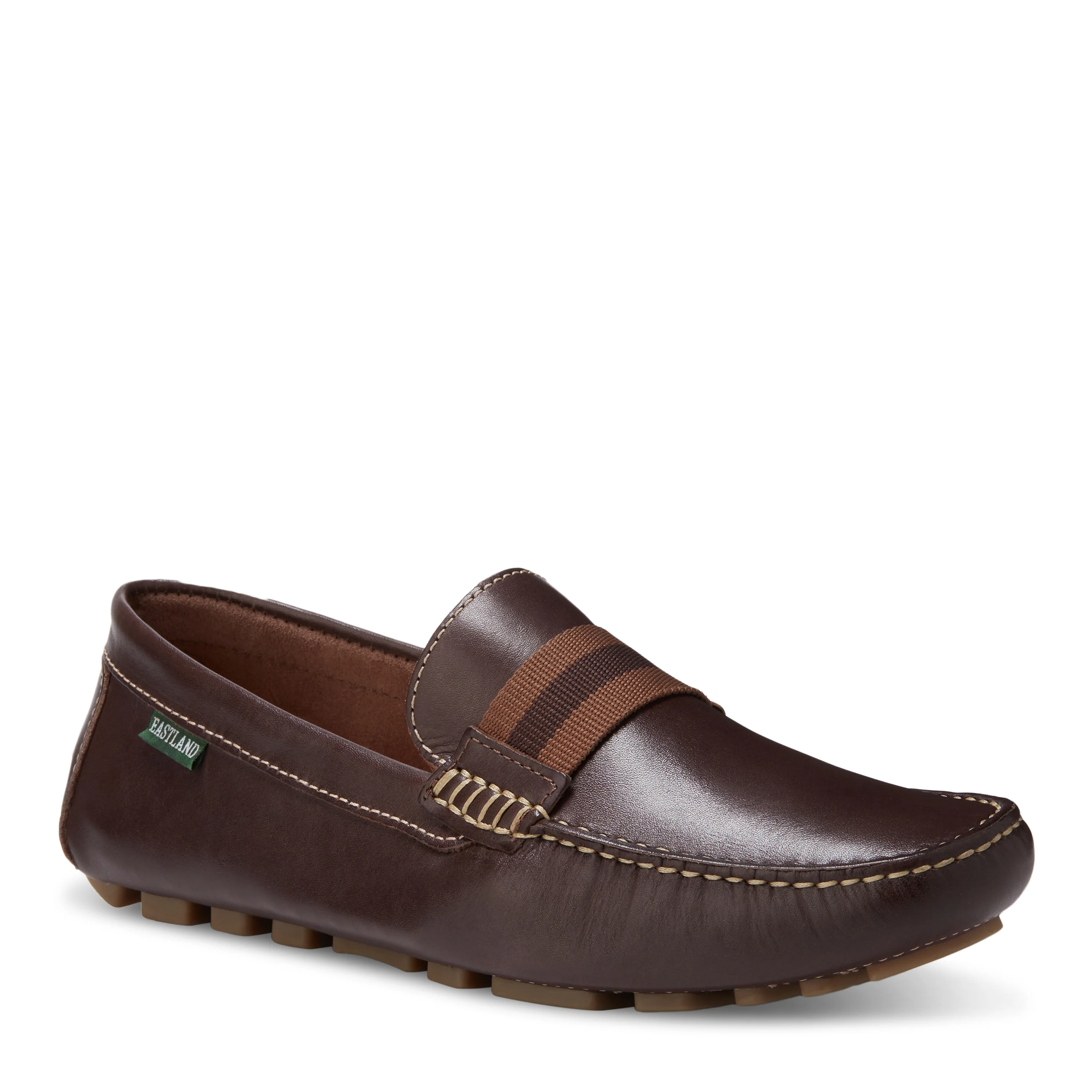 Men's Whitman Banded Driving Moc - Image 6