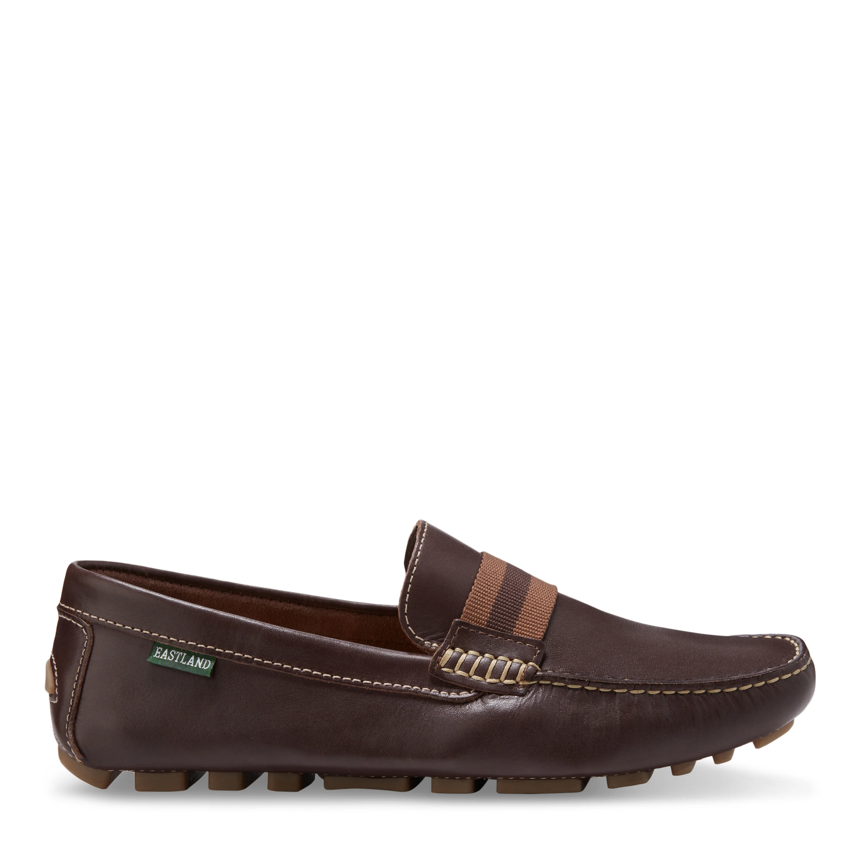 Men's Whitman Banded Driving Moc - Image 7
