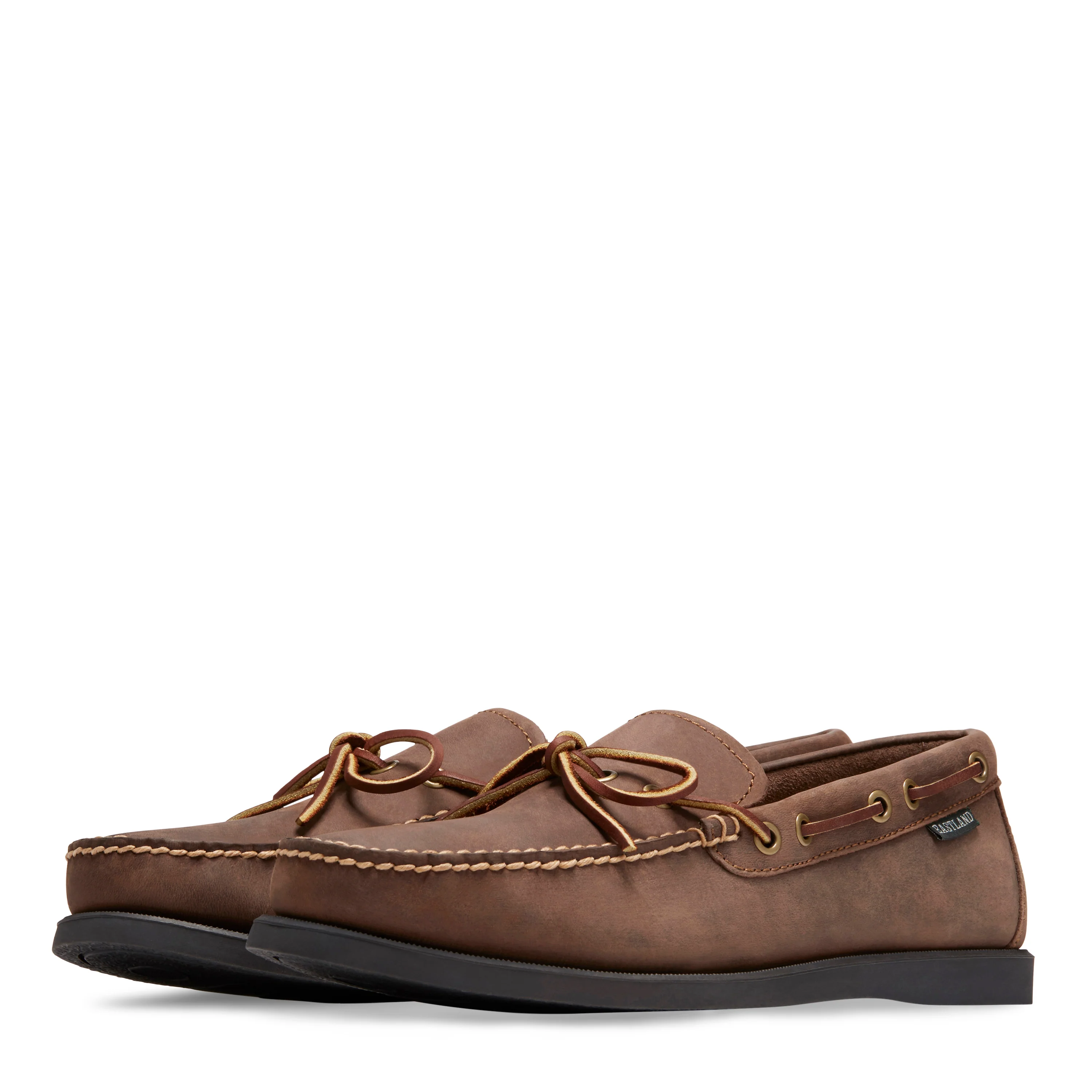 Men's Yarmouth Camp Moc Slip On - Image 10