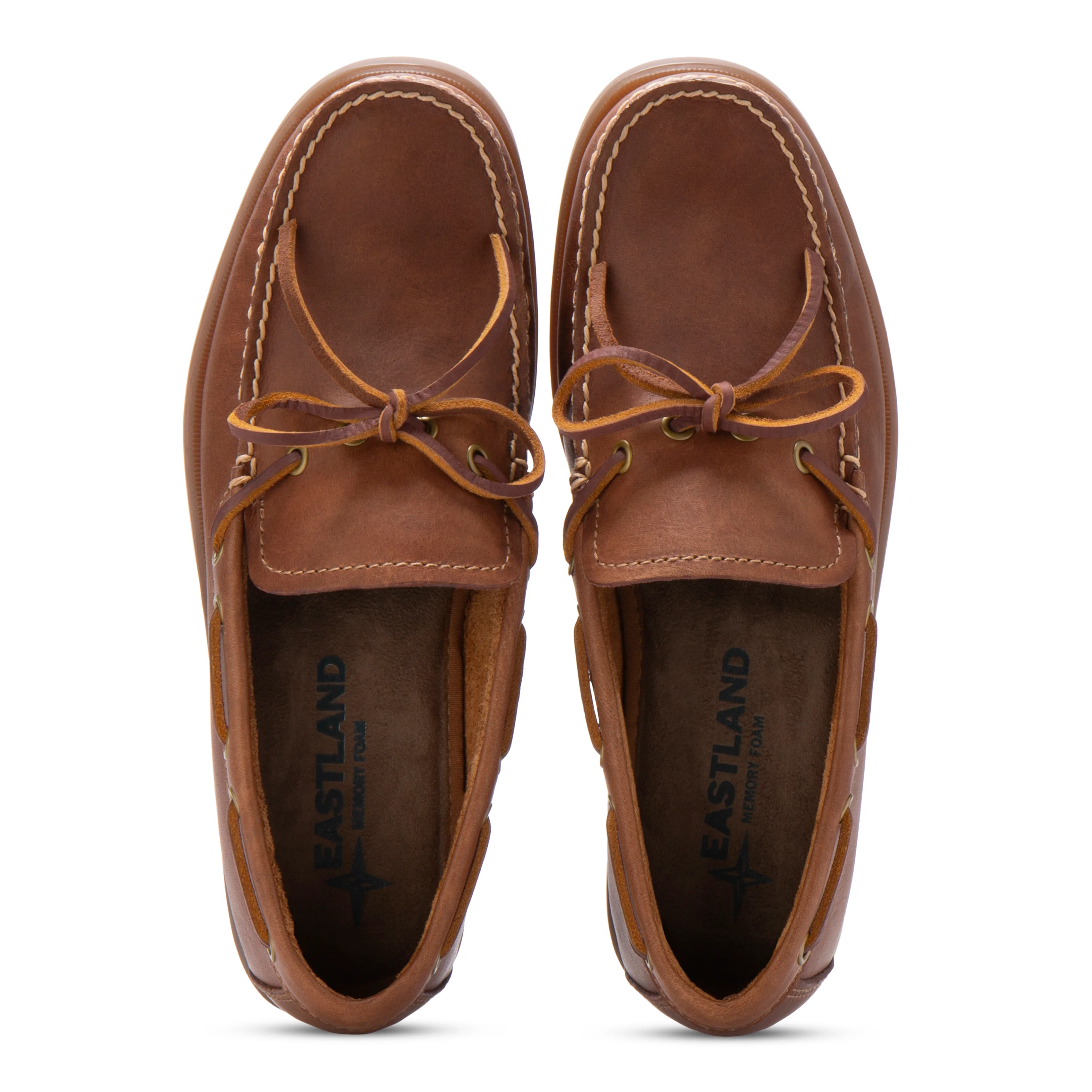 Men's Yarmouth Camp Moc Slip On - Image 14