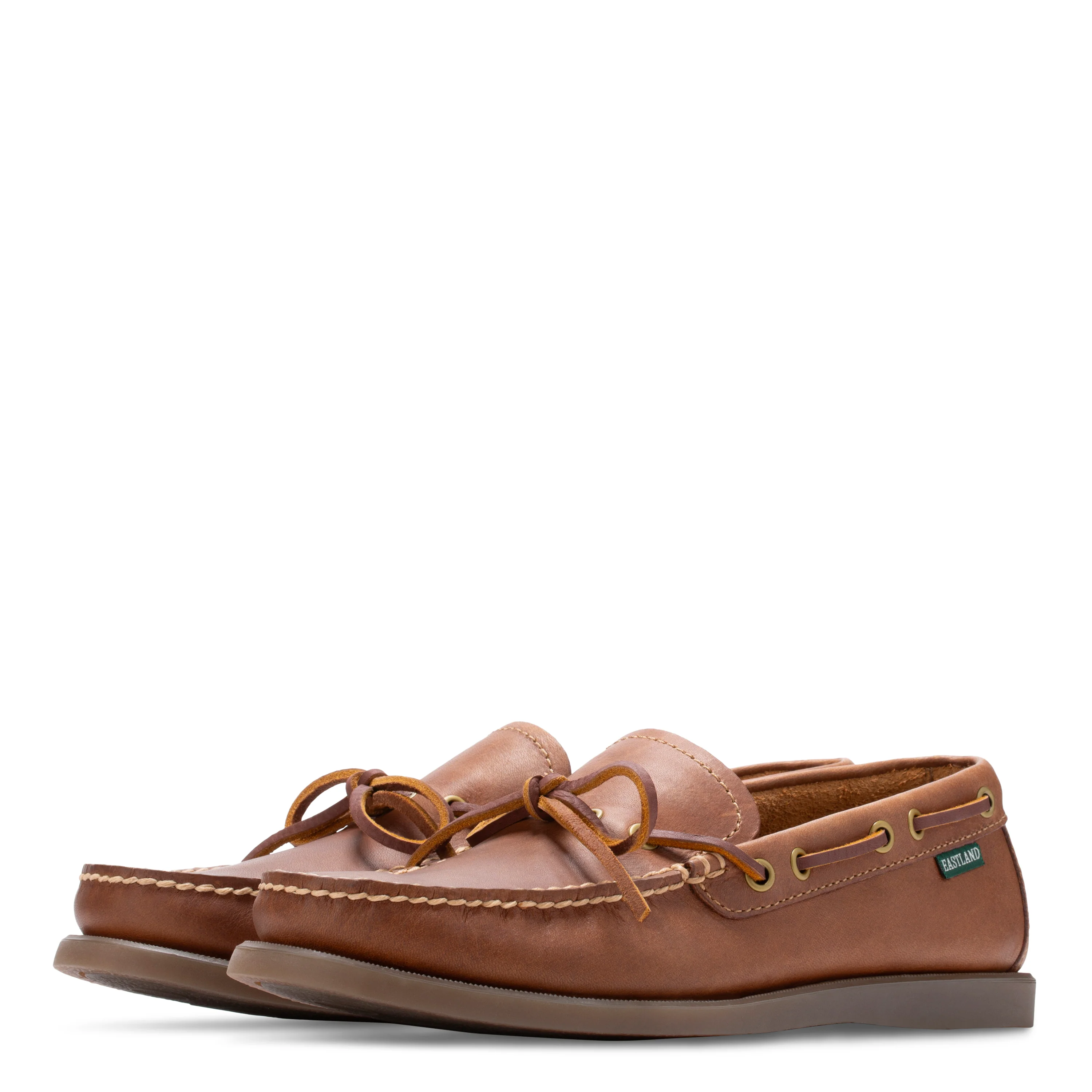 Men's Yarmouth Camp Moc Slip On - Image 15