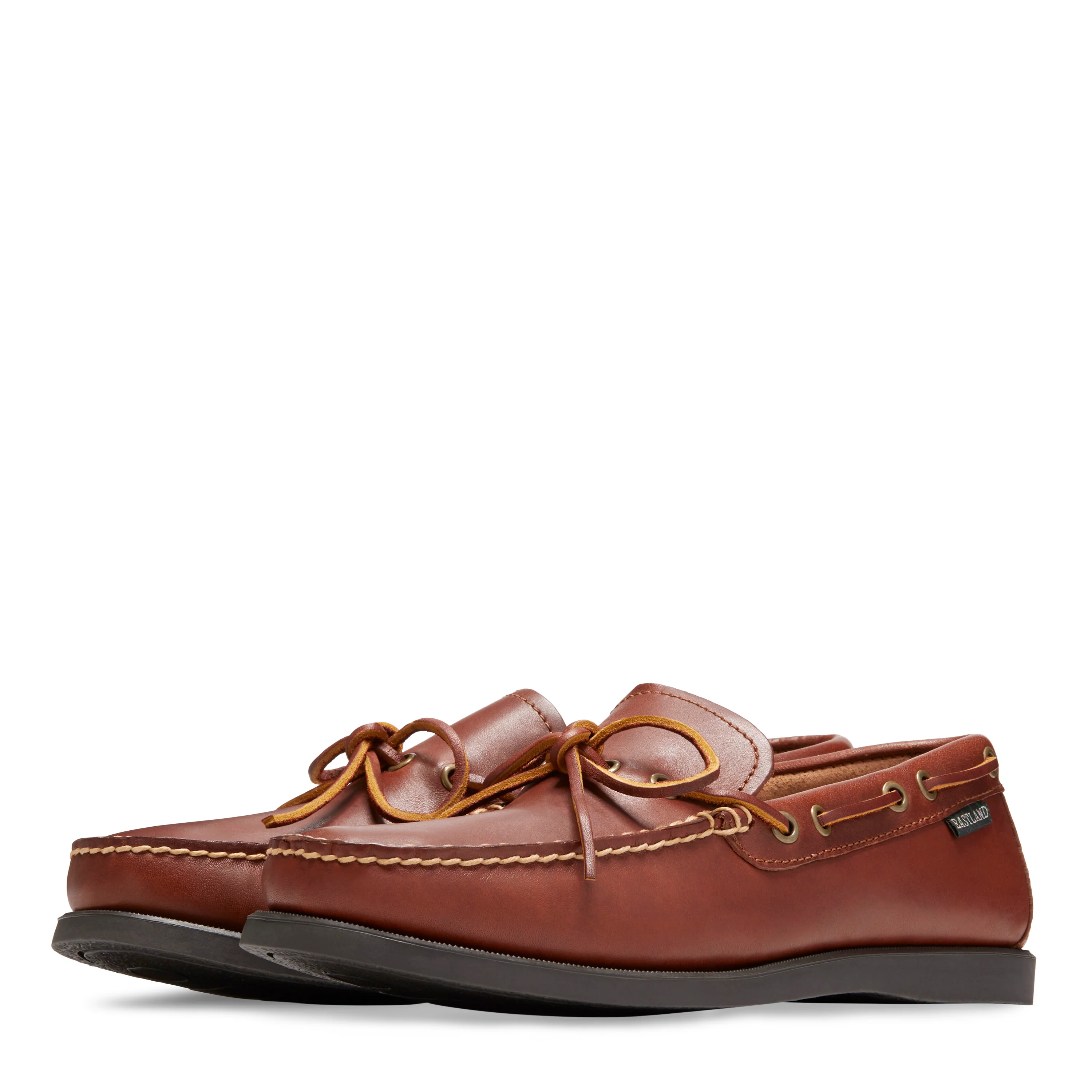 Men's Yarmouth Camp Moc Slip On - Image 5