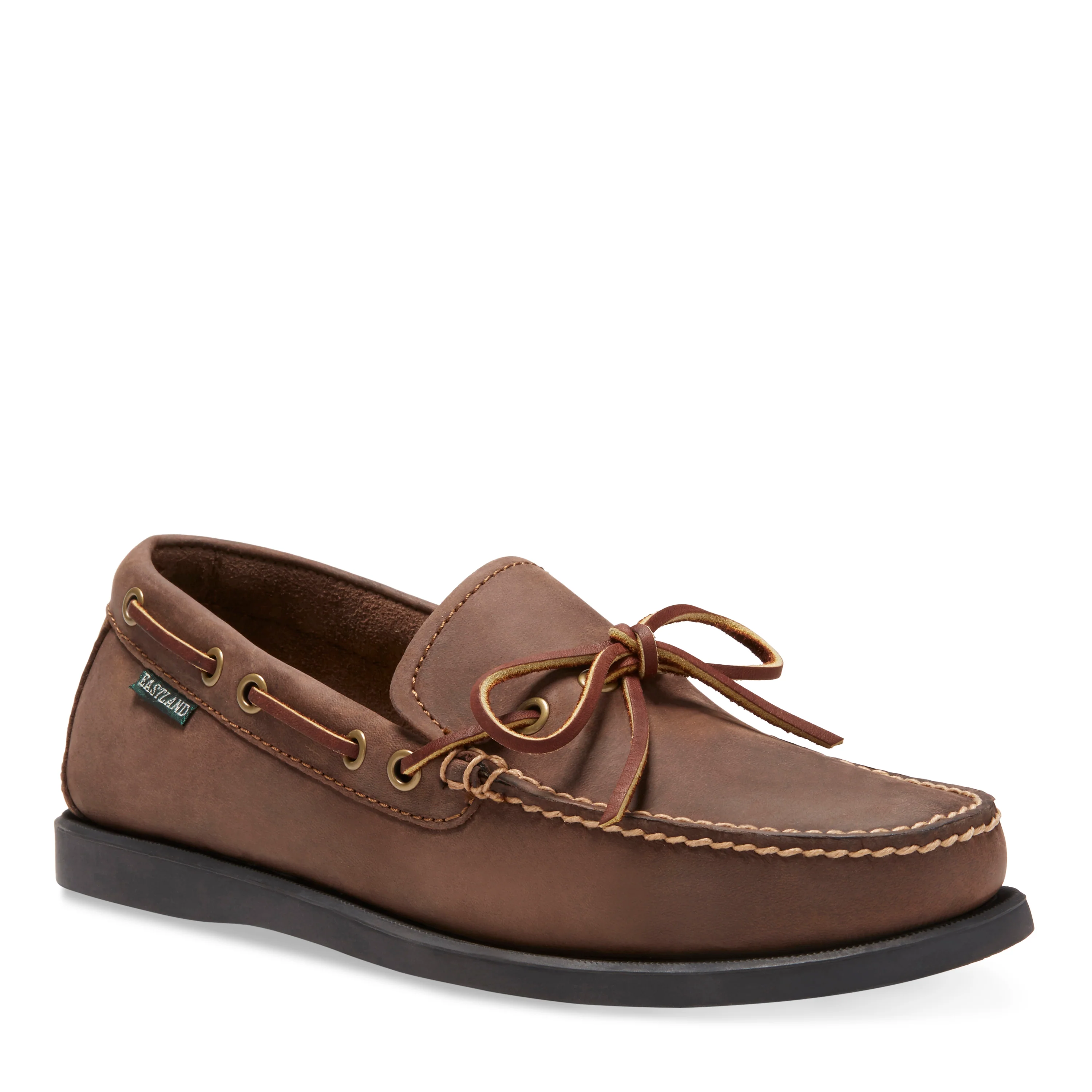 Men's Yarmouth Camp Moc Slip On - Image 6