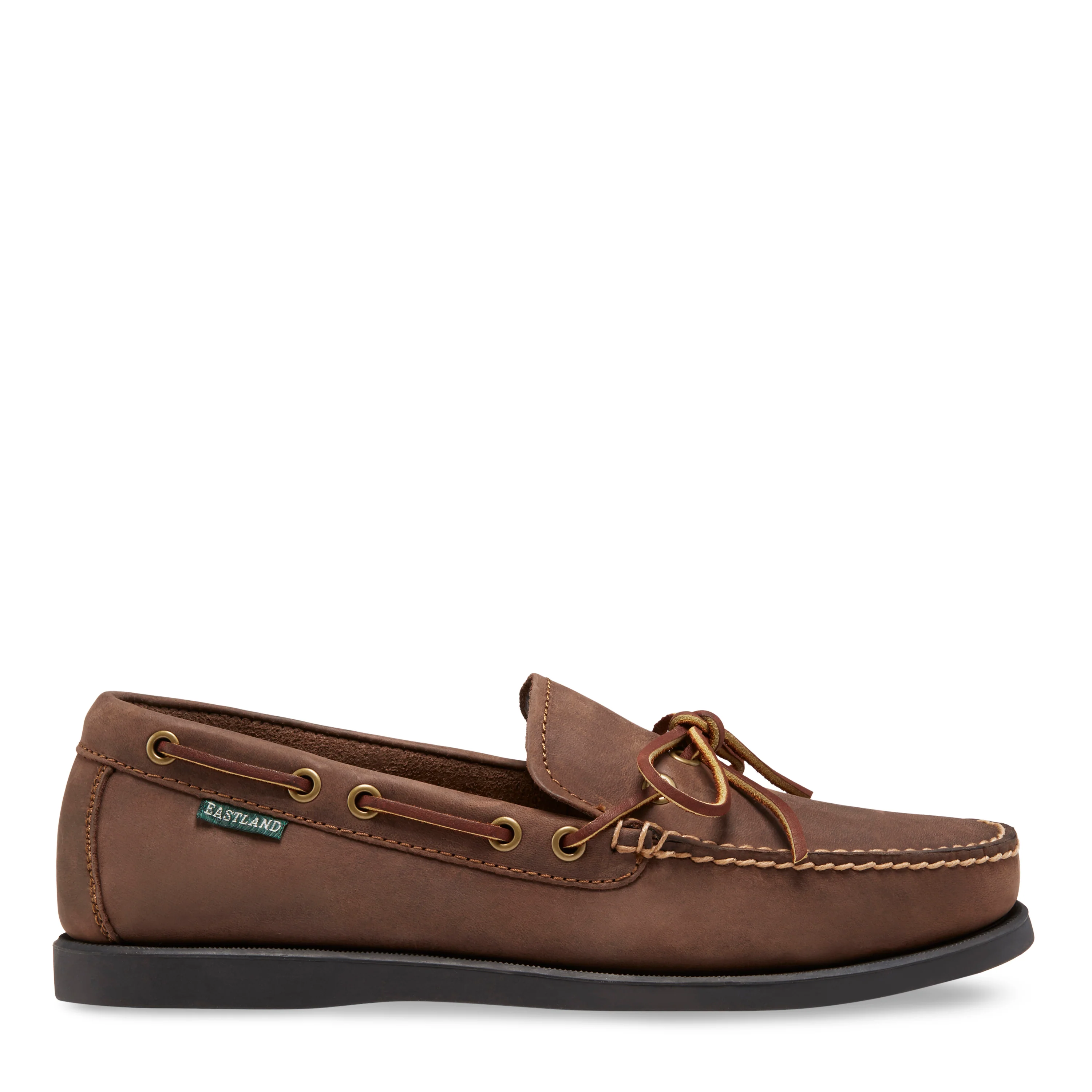 Men's Yarmouth Camp Moc Slip On - Image 7