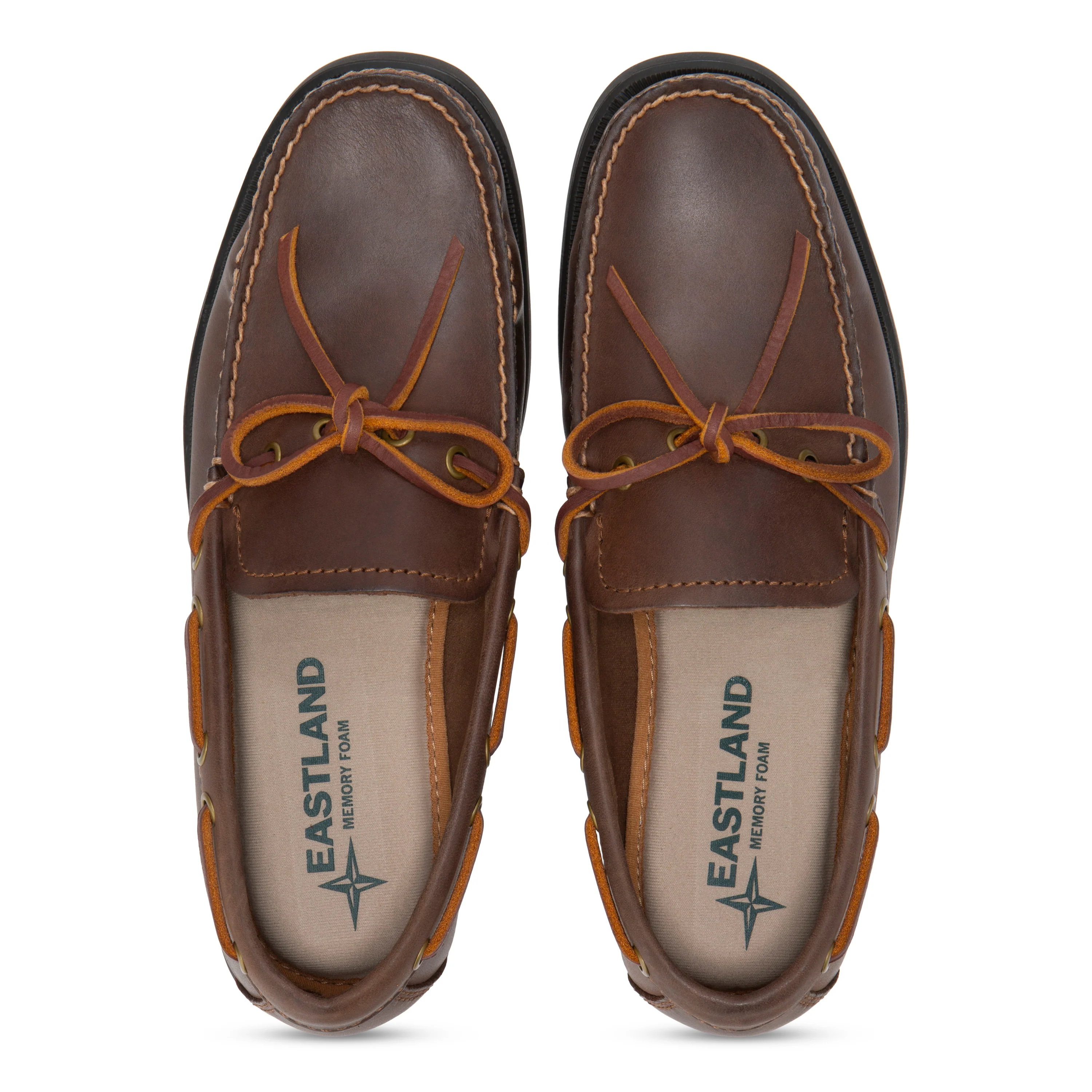 Men's Yarmouth Camp Moc Slip On - Image 9