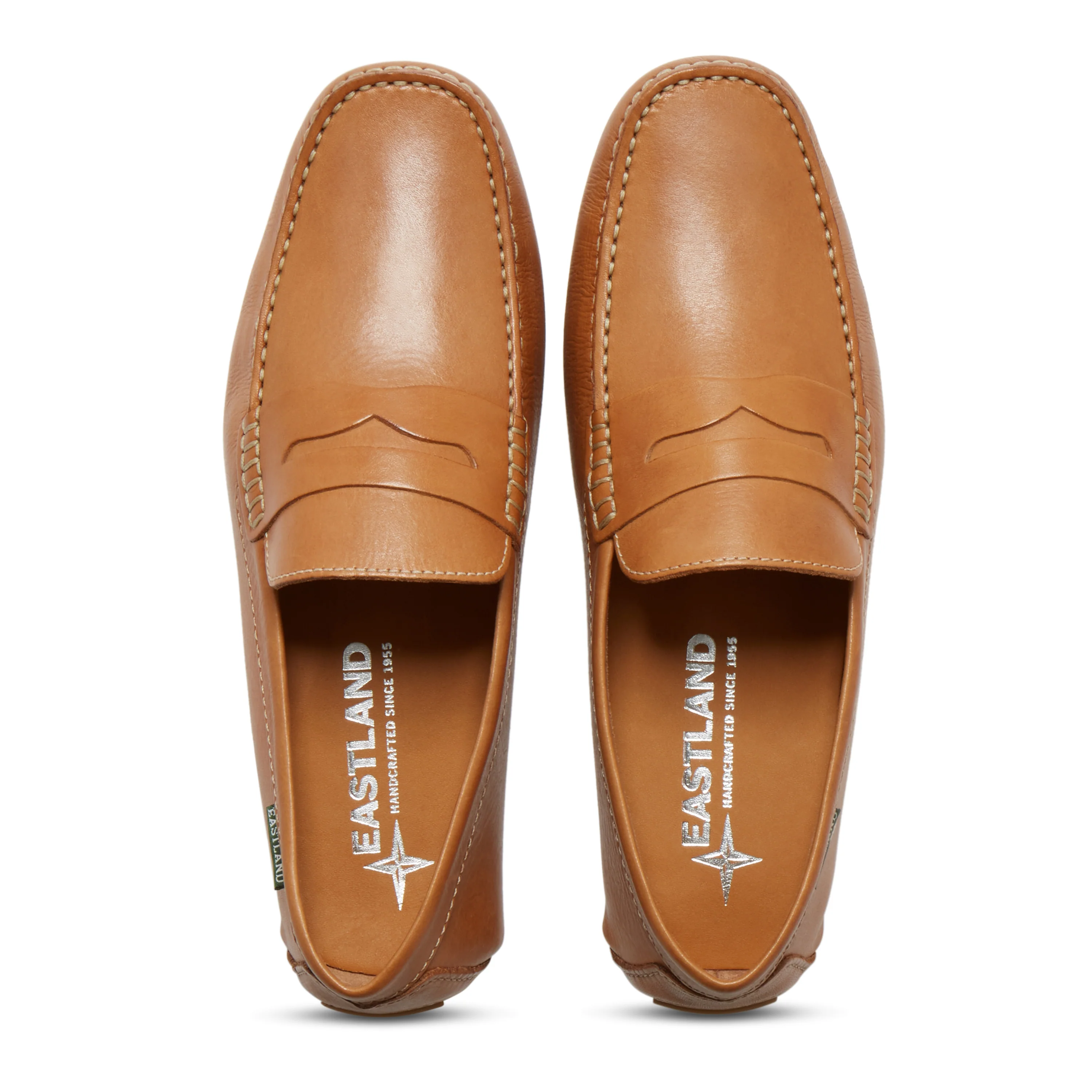 Men's Patrick Penny Loafer Driving Moc - Image 14