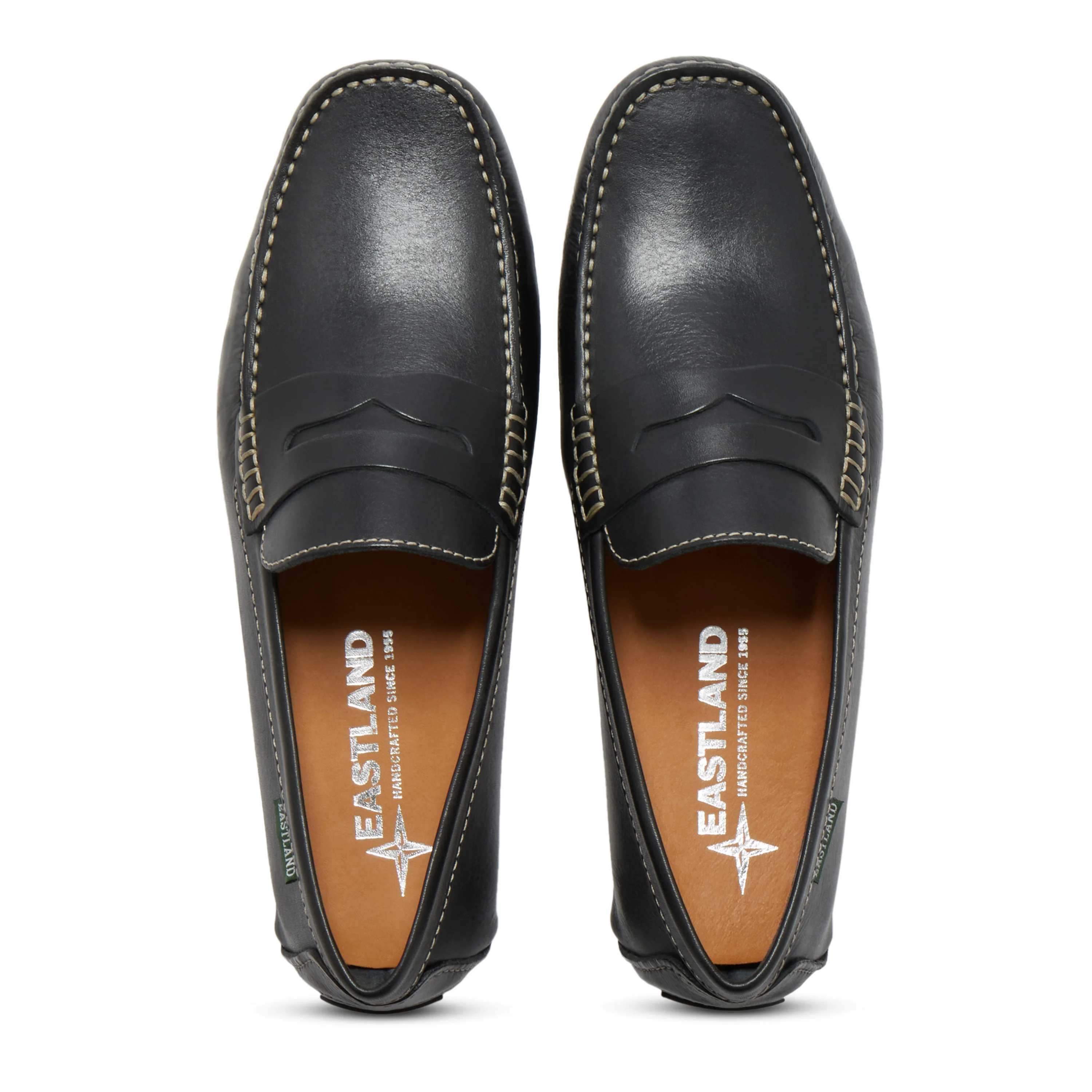Men's Patrick Penny Loafer Driving Moc - Image 4